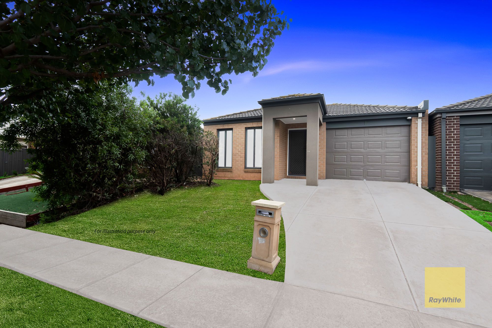 16 Brigalow Drive, Truganina, VIC 3029