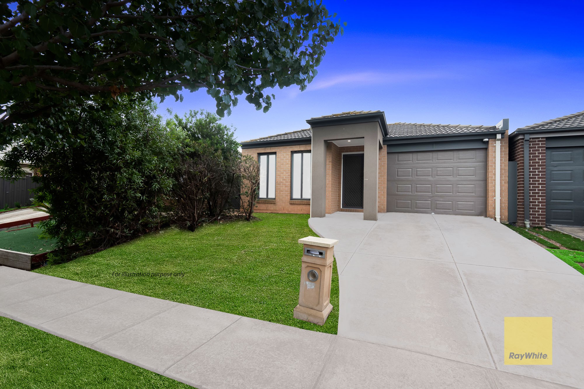 16 Brigalow Drive, Truganina, VIC 3029