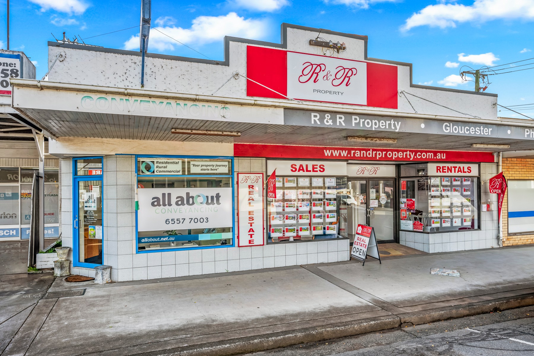 85-87 Church Street, Gloucester, NSW 2422