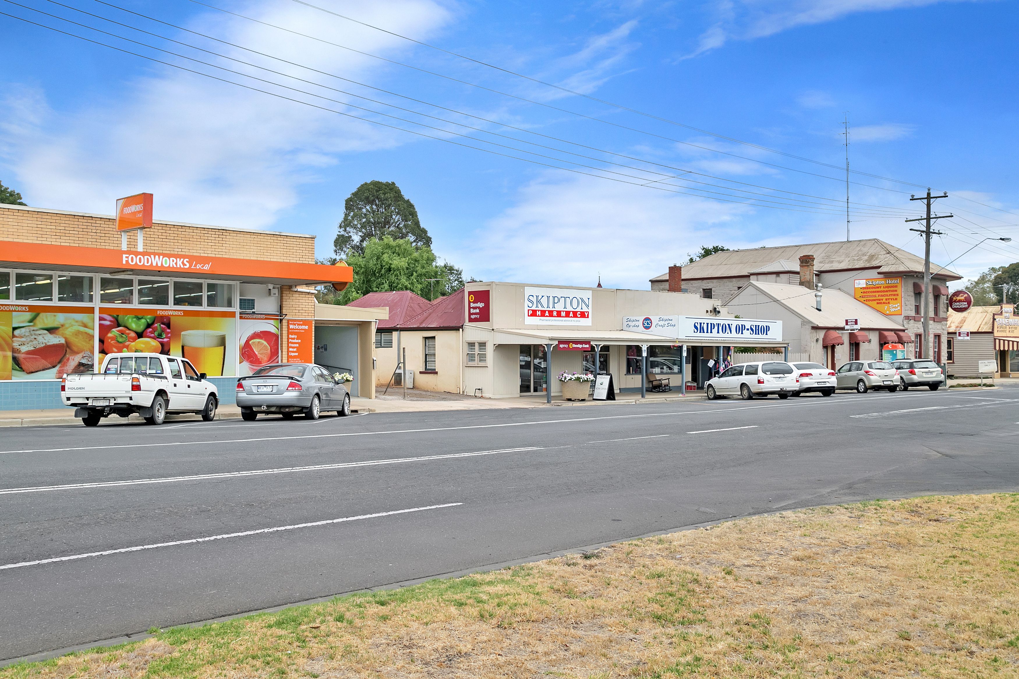 17 Montgomery Street, Skipton, VIC 3361