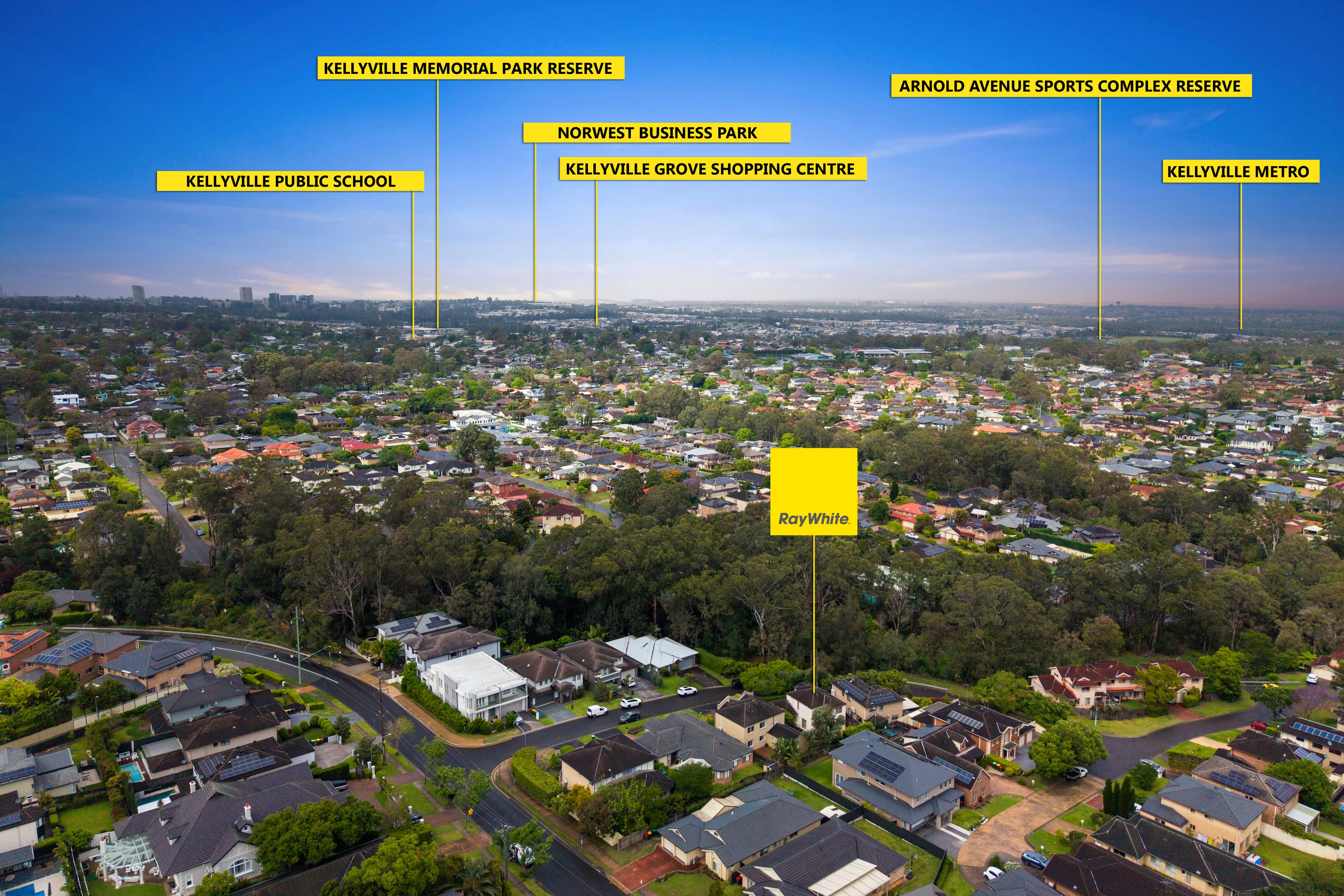 7 Tom Scanlon Close — photo 12 of 12