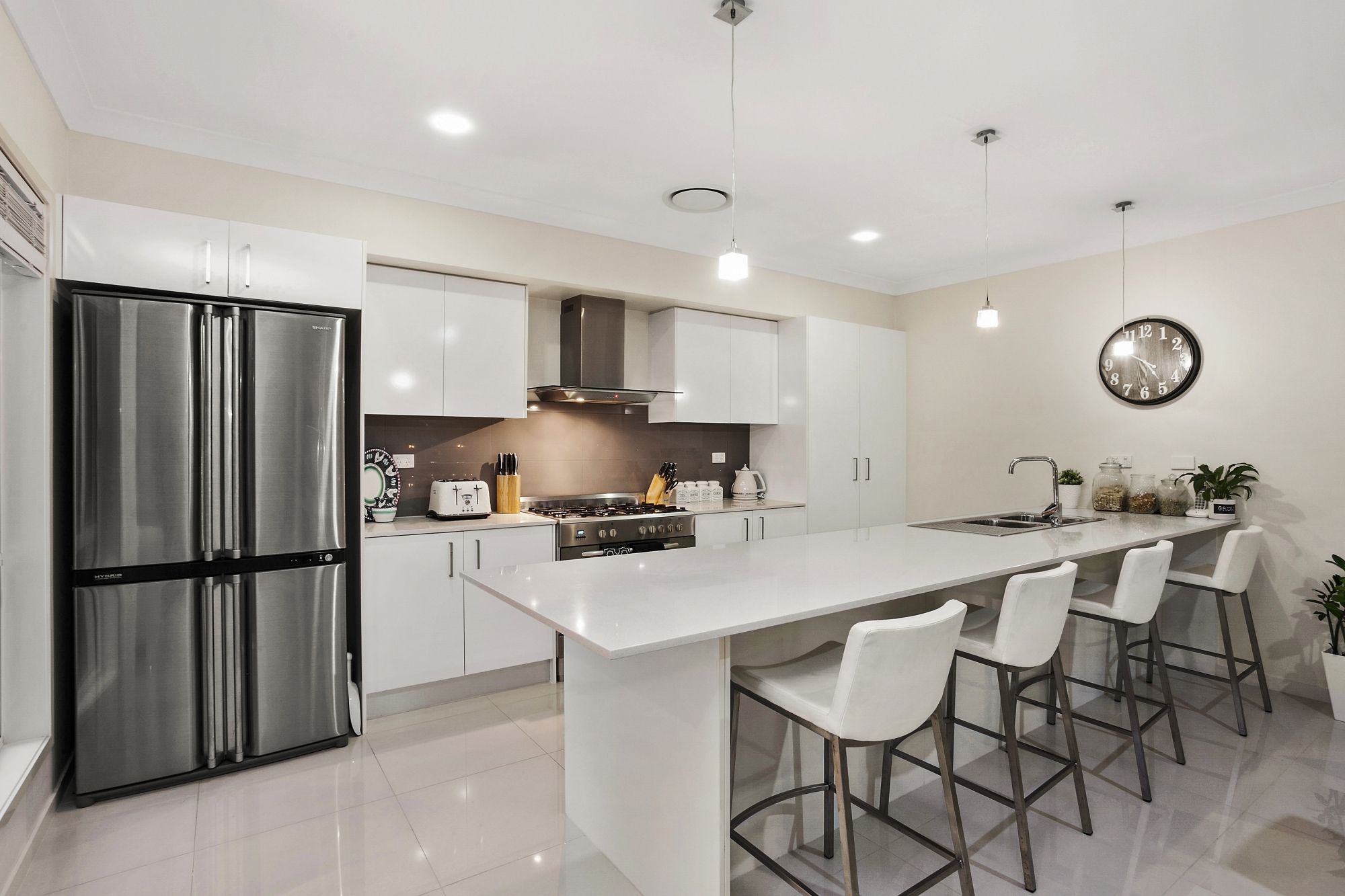 96 Birkdale Circuit, North Lakes, QLD 4509