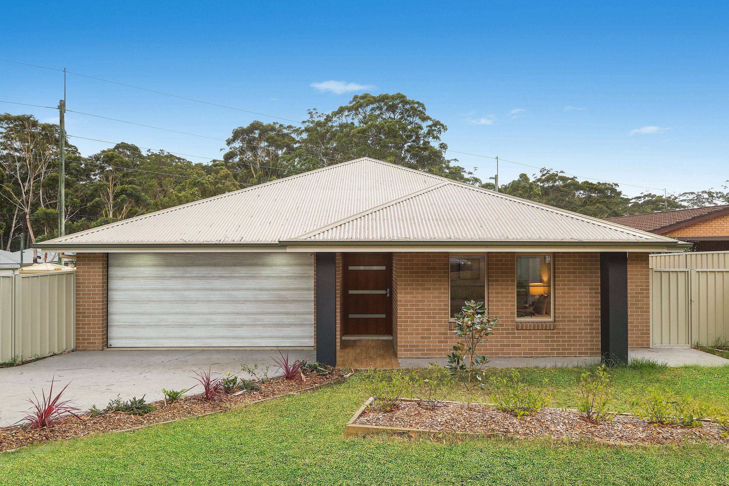 1 Nerang Road