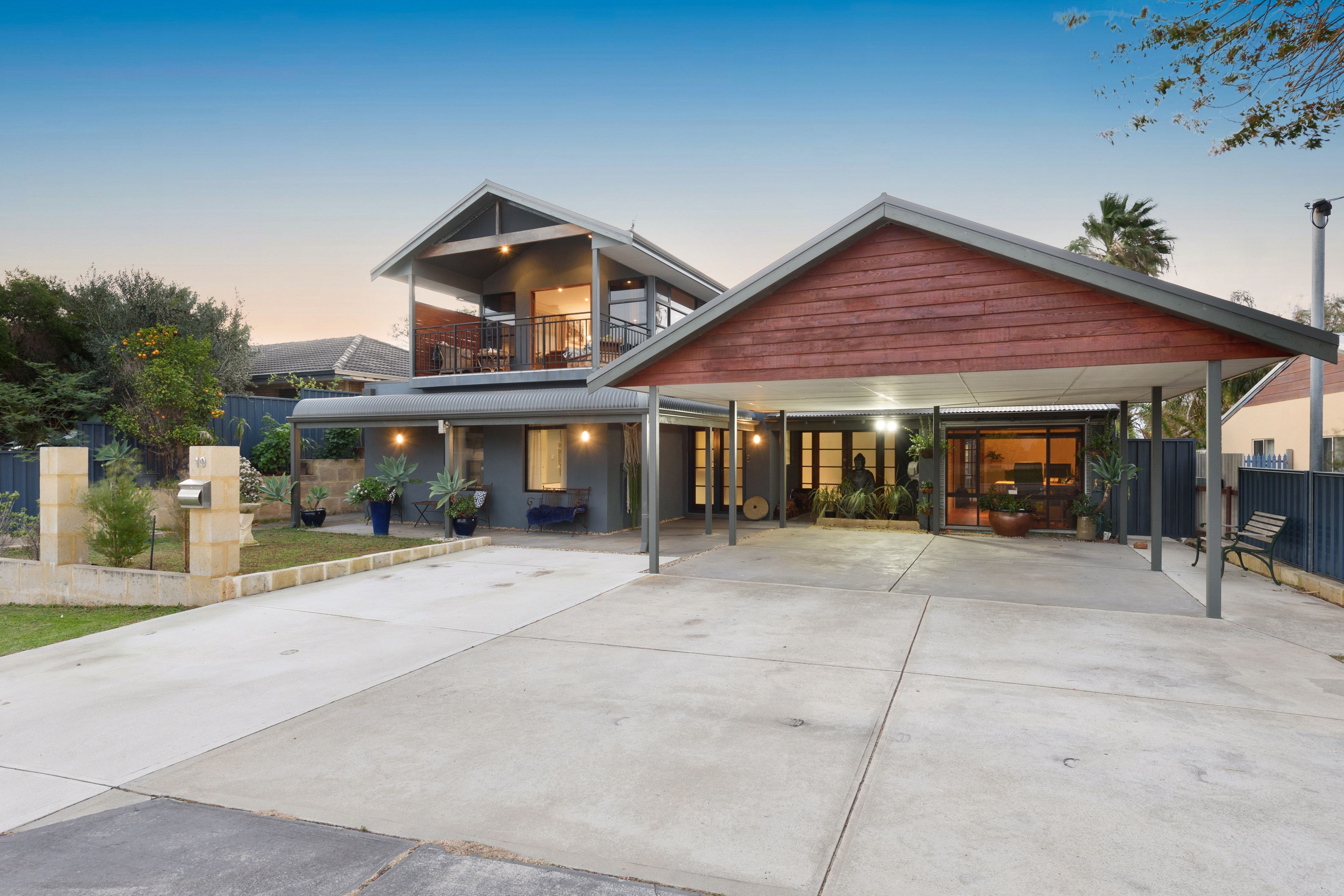 19 Parham Road, Quinns Rocks, WA 6030