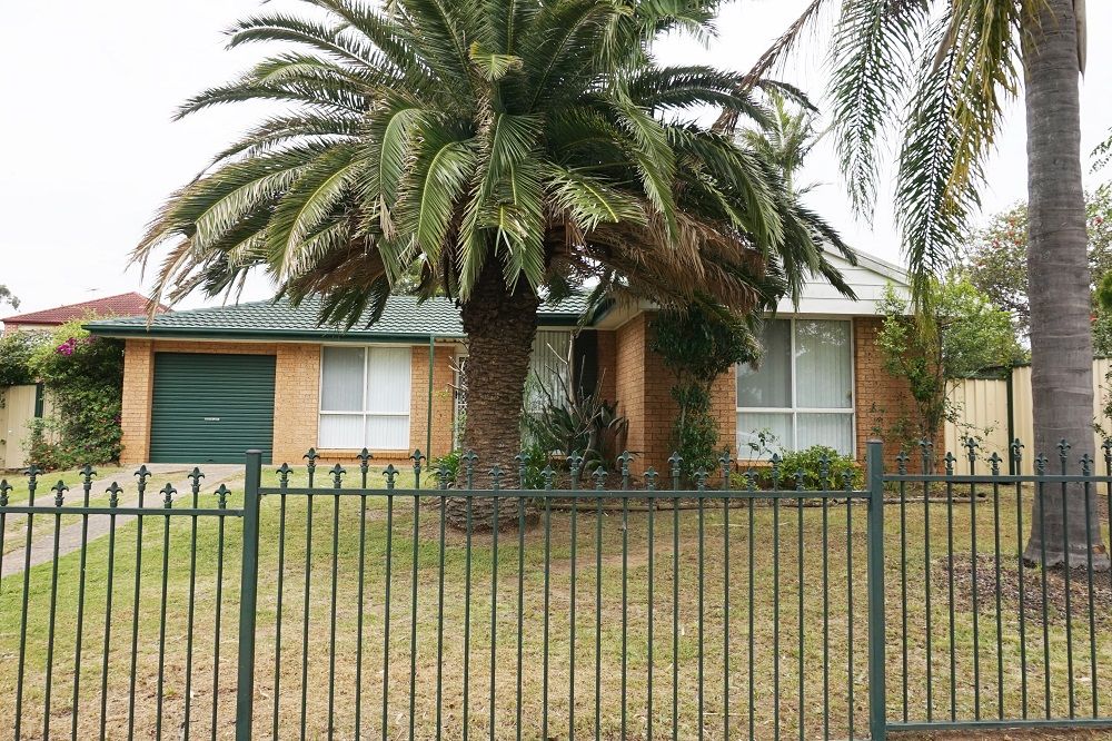 6 Selms Place, Minto, NSW 2566