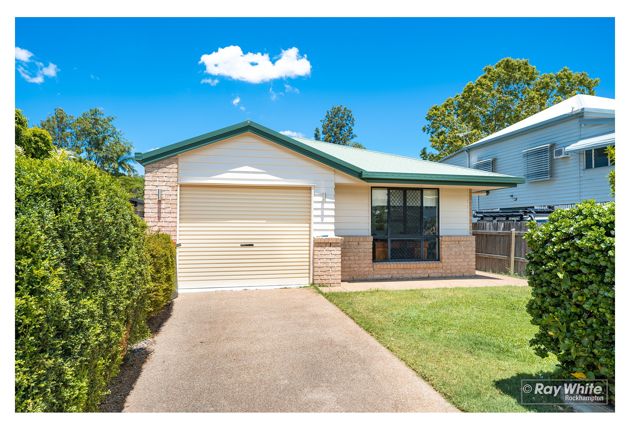 15 Hartley Street, Wandal, QLD 4700