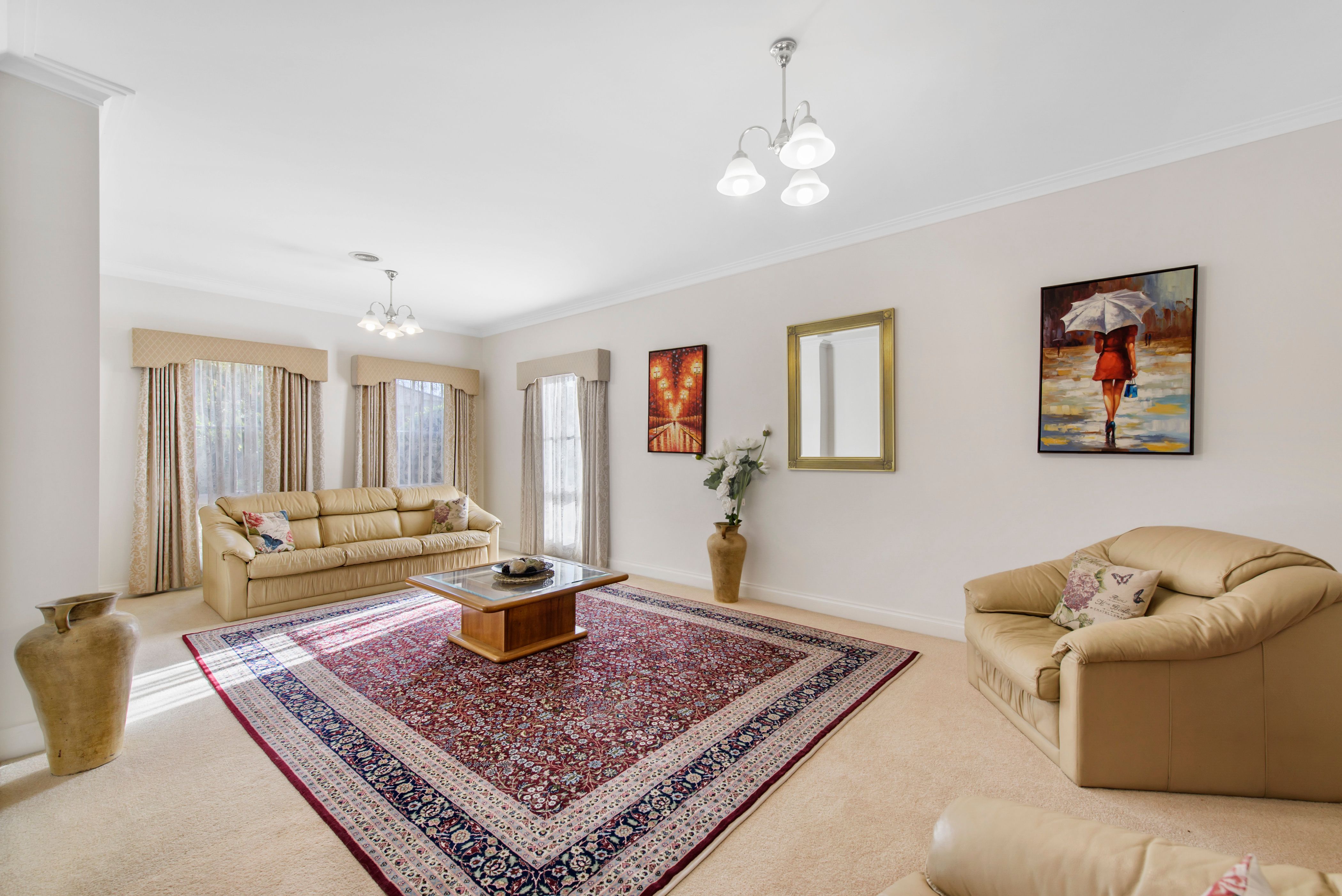 25 Faye Crescent, Keilor, VIC 3036
