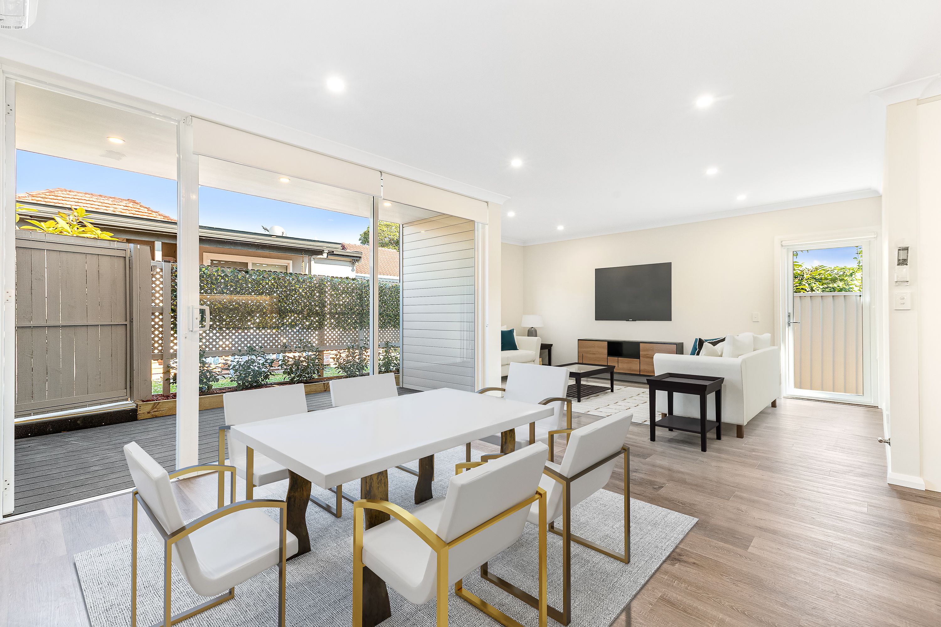 34a Garfield Street, Five Dock, NSW 2046