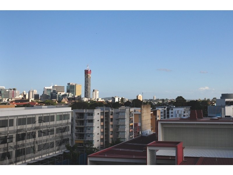 127/23 Robinson Place, Kelvin Grove, QLD 4059