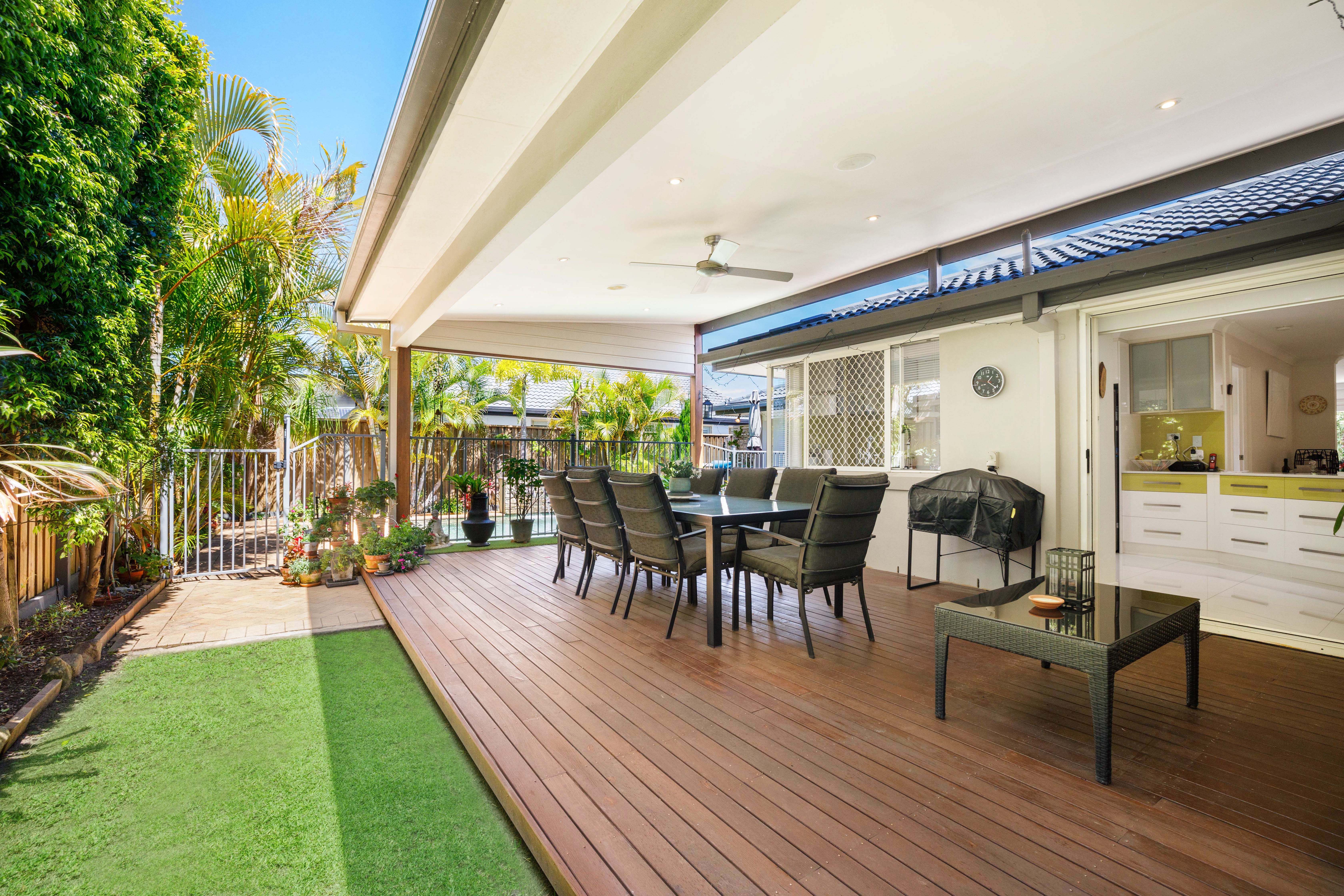 97 Honeyeater Drive, Burleigh Waters, QLD 4220