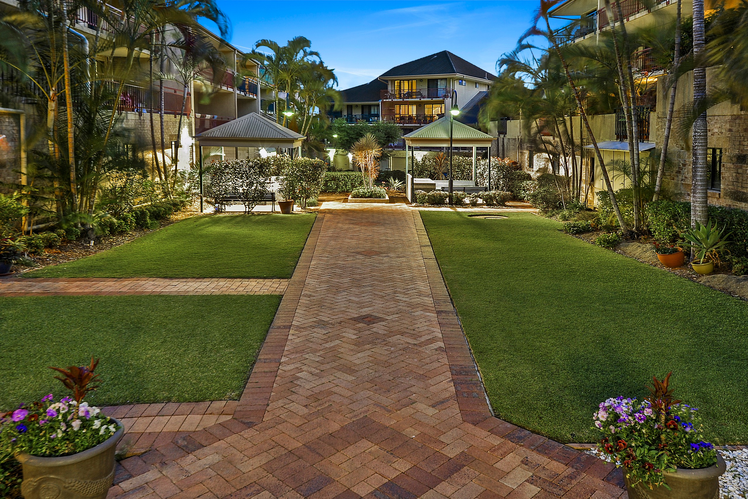 54/50 Anderson Street, Fortitude Valley, QLD 4006