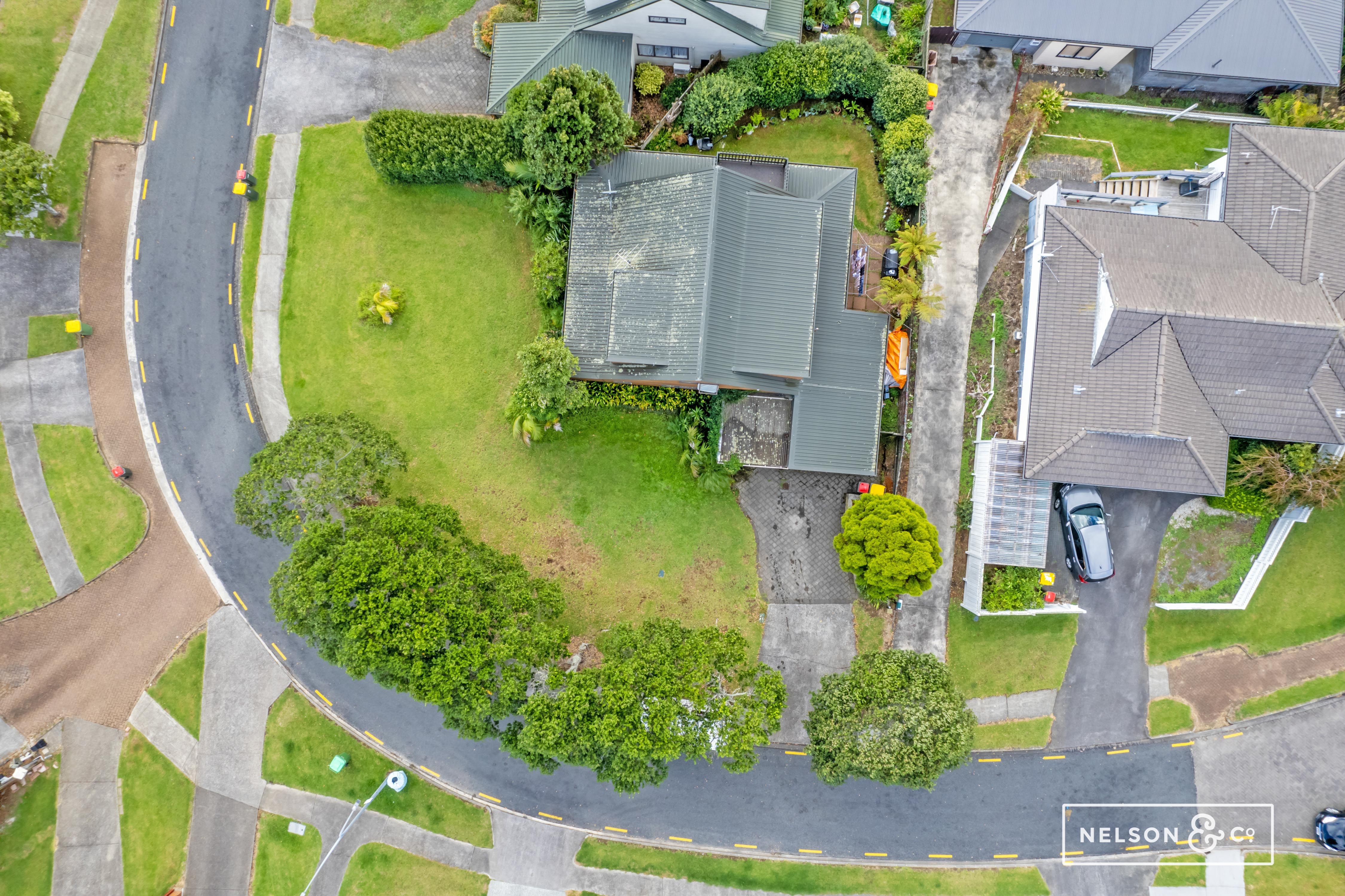 2/14 Rakaia Rise, Clover Park, Manukau City