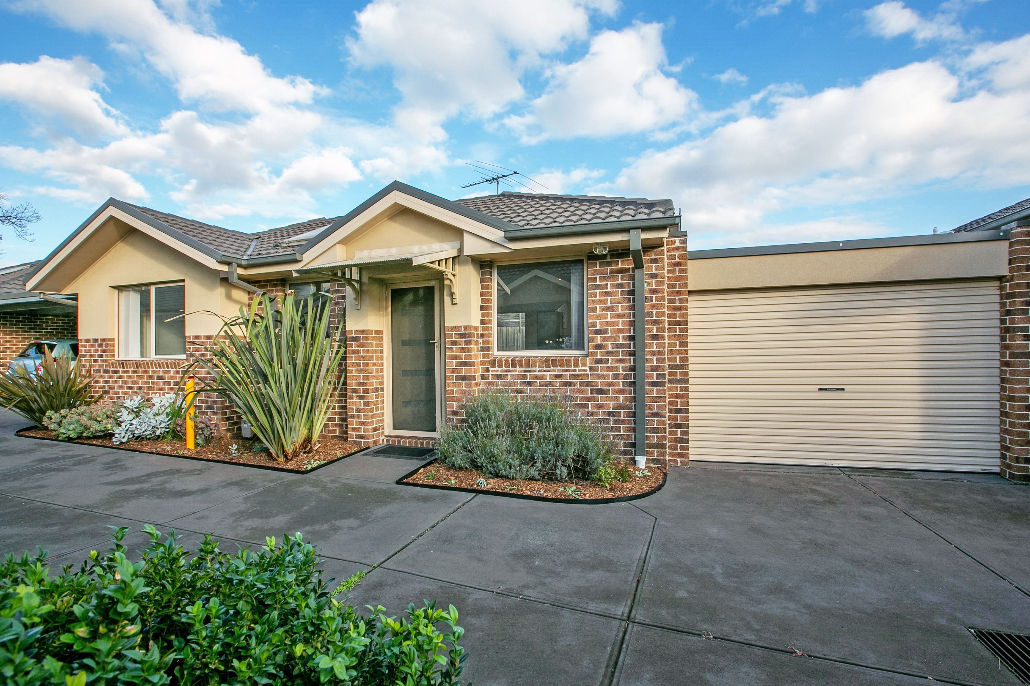 10-12 George Street, Reservoir VIC 3073