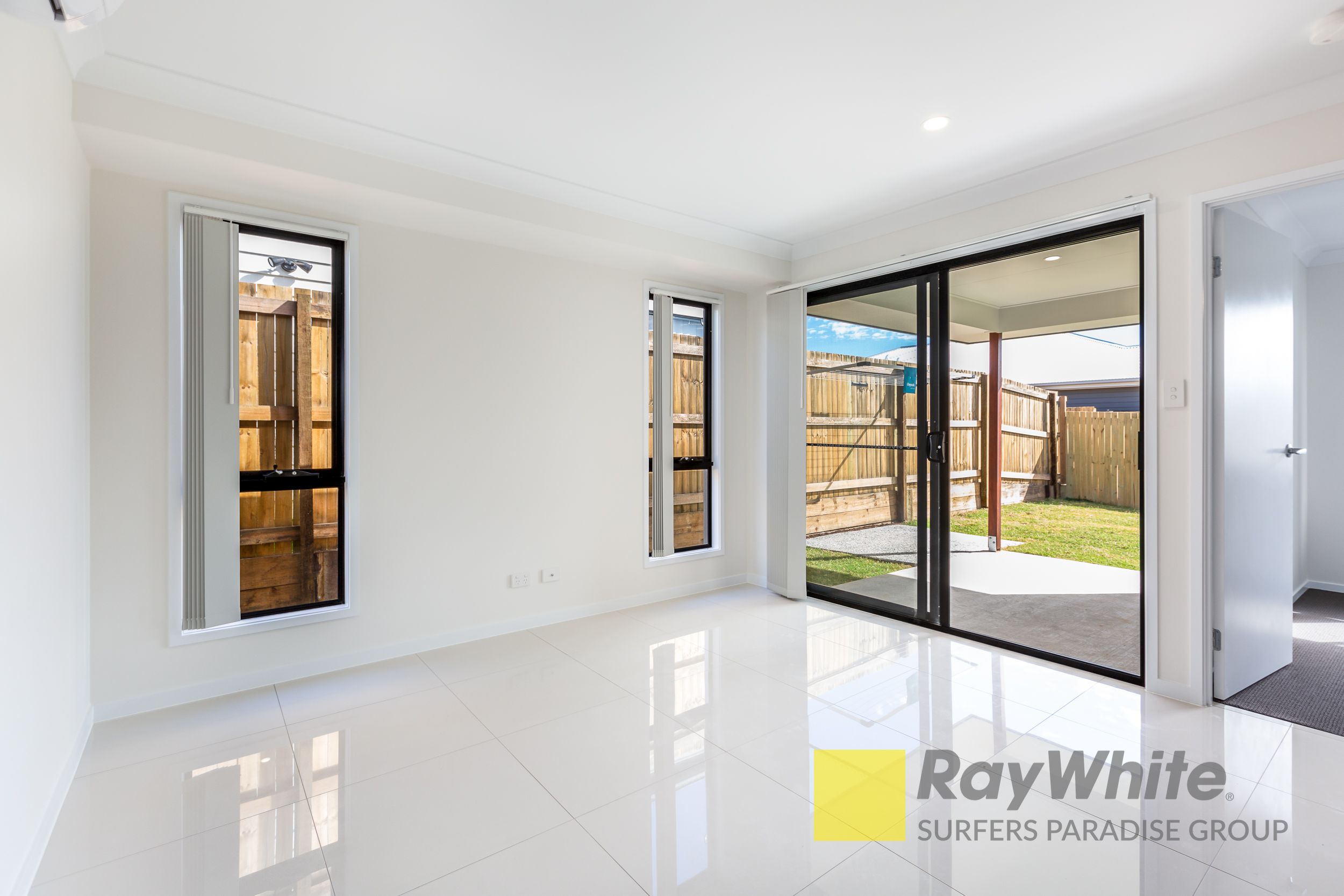 1/31 East Beaumont Road, Park Ridge, QLD 4125