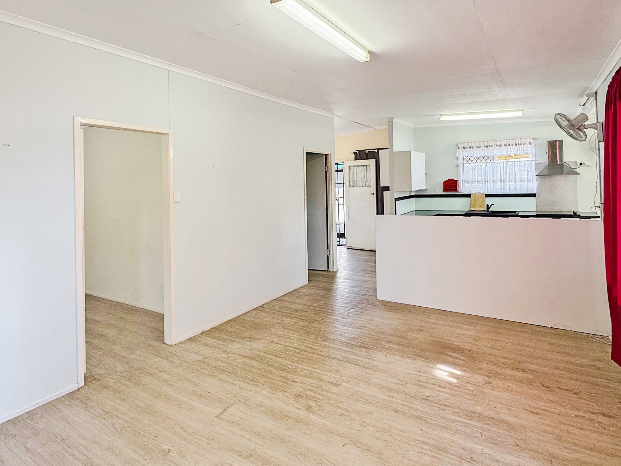 95 Odessa Street, Granville, QLD 4650