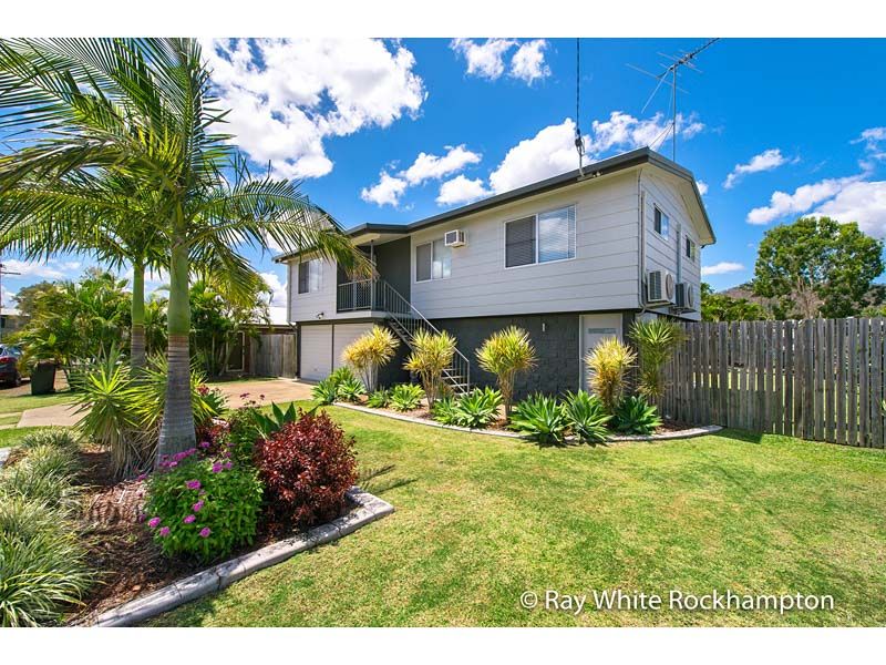 26 Lambourne Avenue, Norman Gardens, QLD 4701