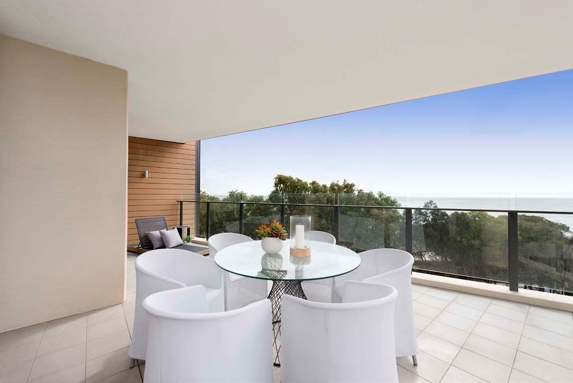304/99 Marine Parade, Redcliffe, QLD 4020