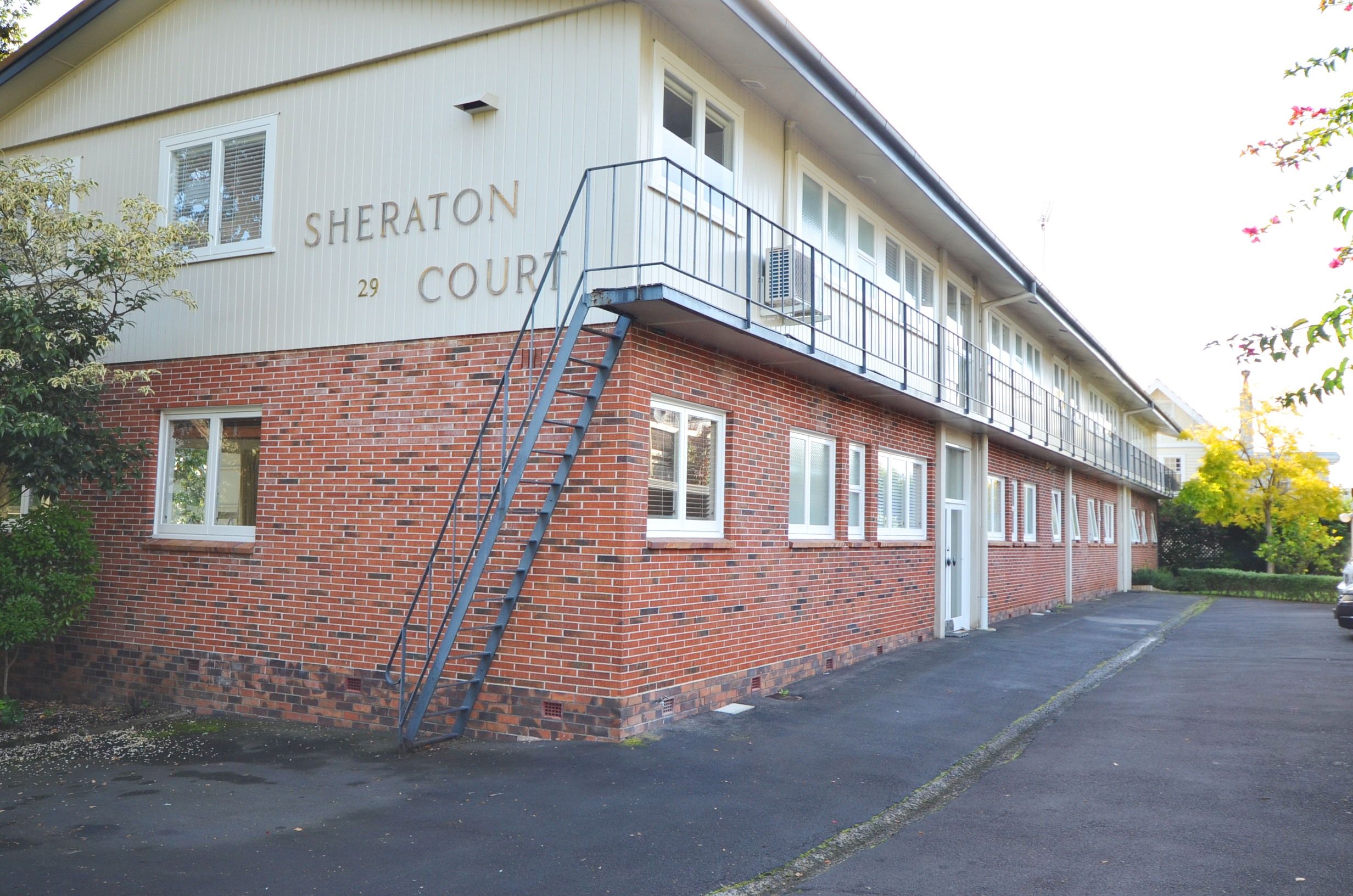 3/29 Hamilton Road, Herne Bay, Auckland City