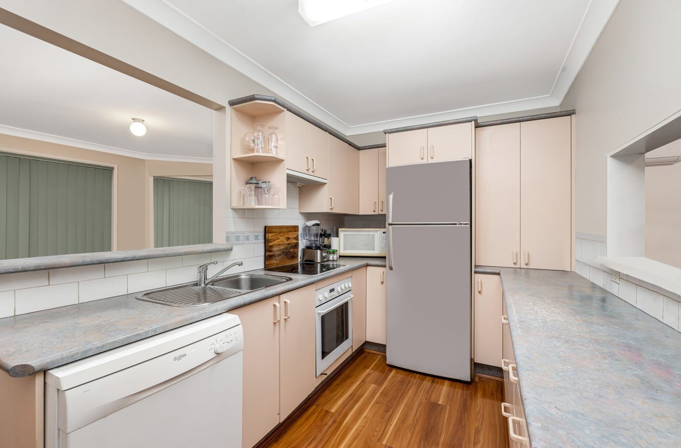 2 Willow Road, North St Marys, NSW 2760