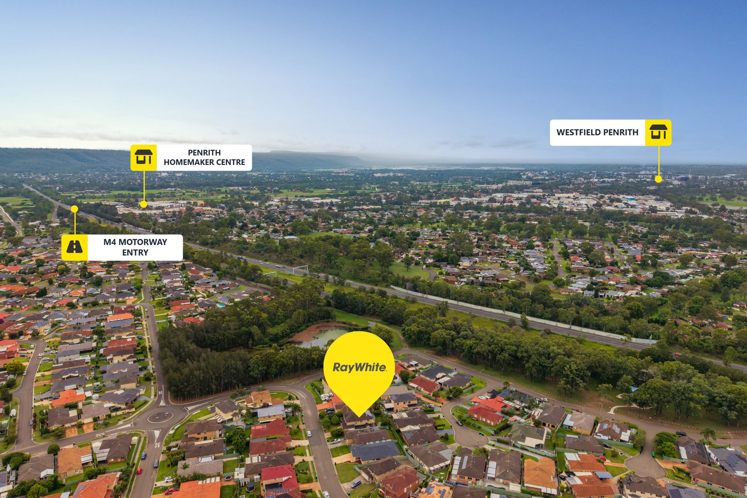 61 Kukundi Drive, Glenmore Park, NSW