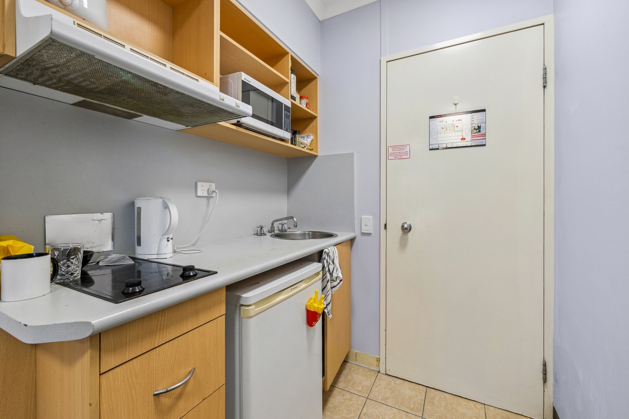 101/108 Margaret Street, Brisbane City, QLD 4000