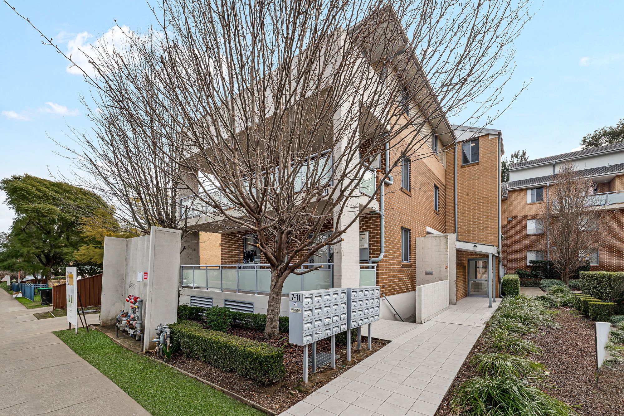 7-11 Putland Street, St Marys NSW 2760