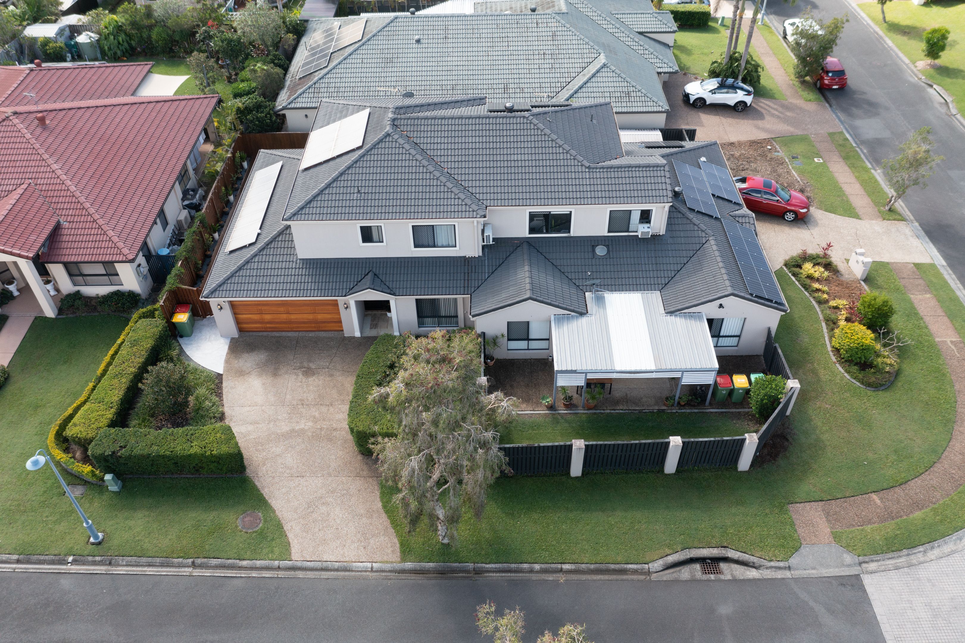 2/40 Lancewood Circuit, Robina, QLD 4226