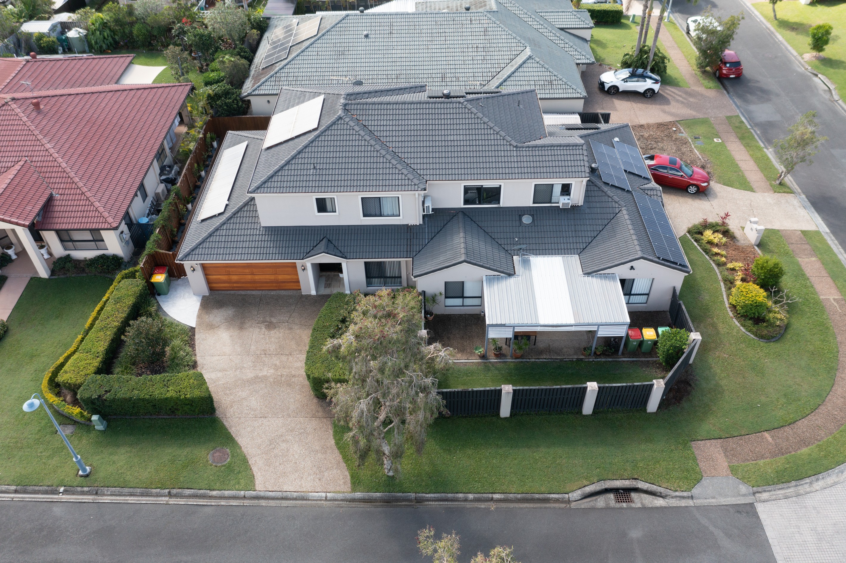 2/40 Lancewood Circuit, Robina, QLD 4226