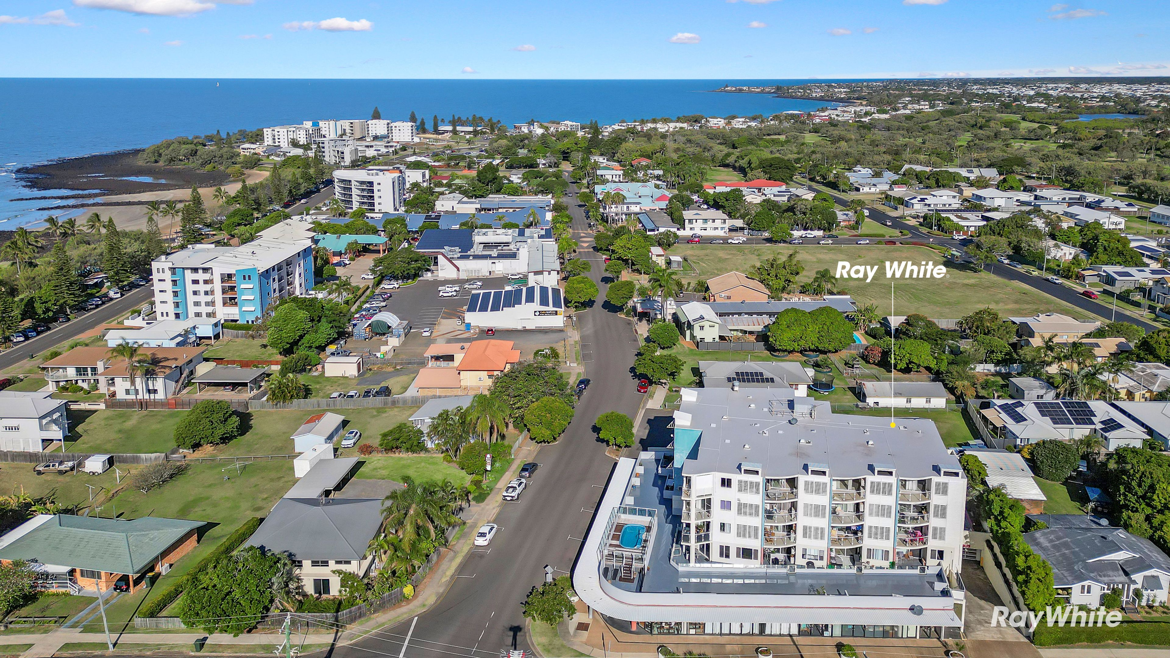 130/5 Whalley Street, Bargara, QLD 4670