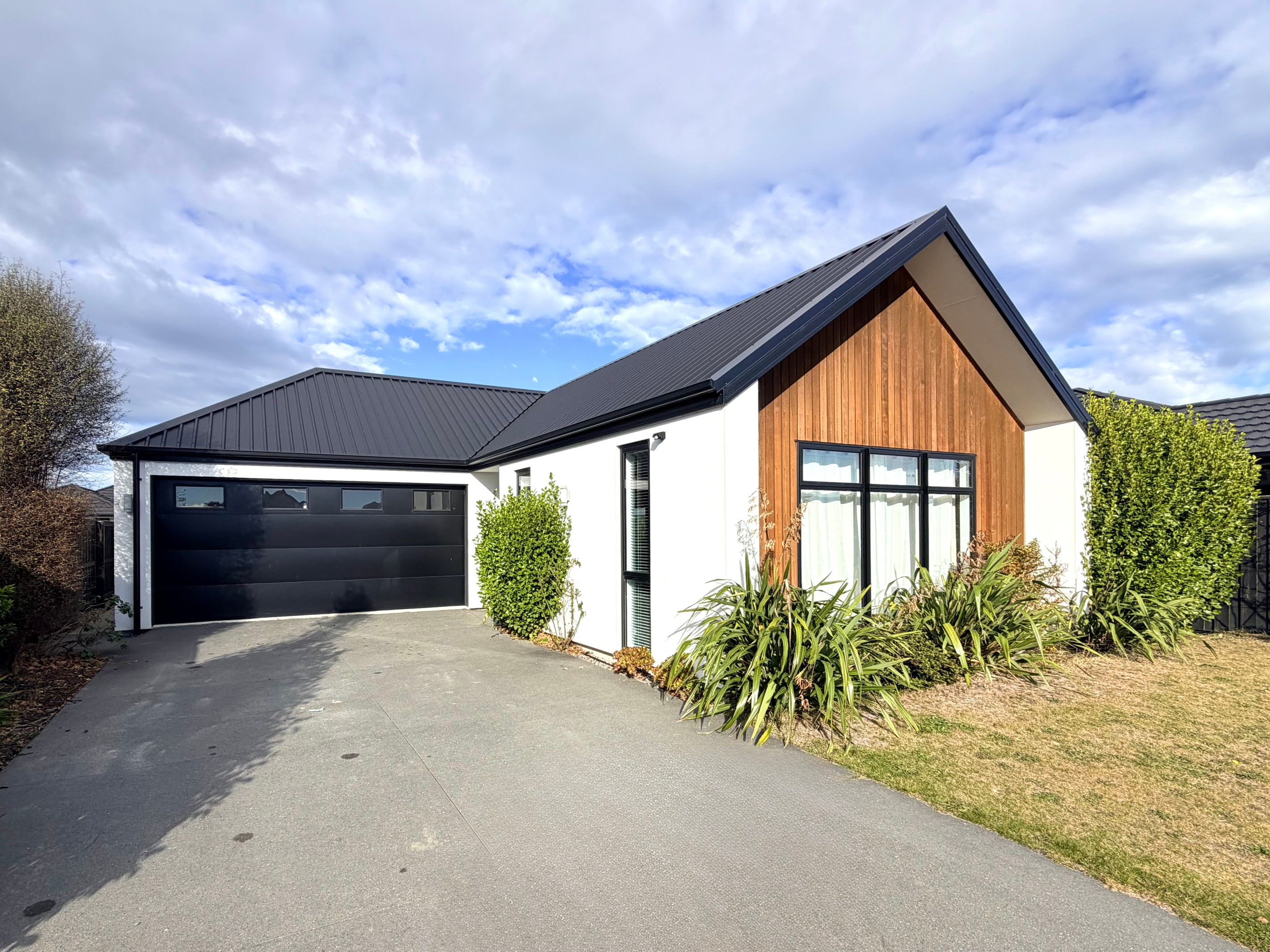 12 Northmoor Boulevard, Rolleston, Selwyn District