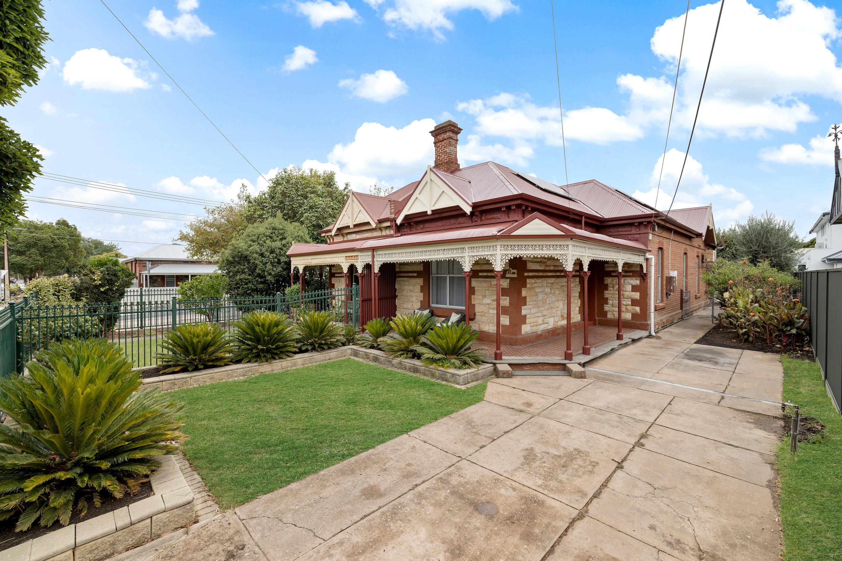 42 Hughes Street, Mile End, SA 5031