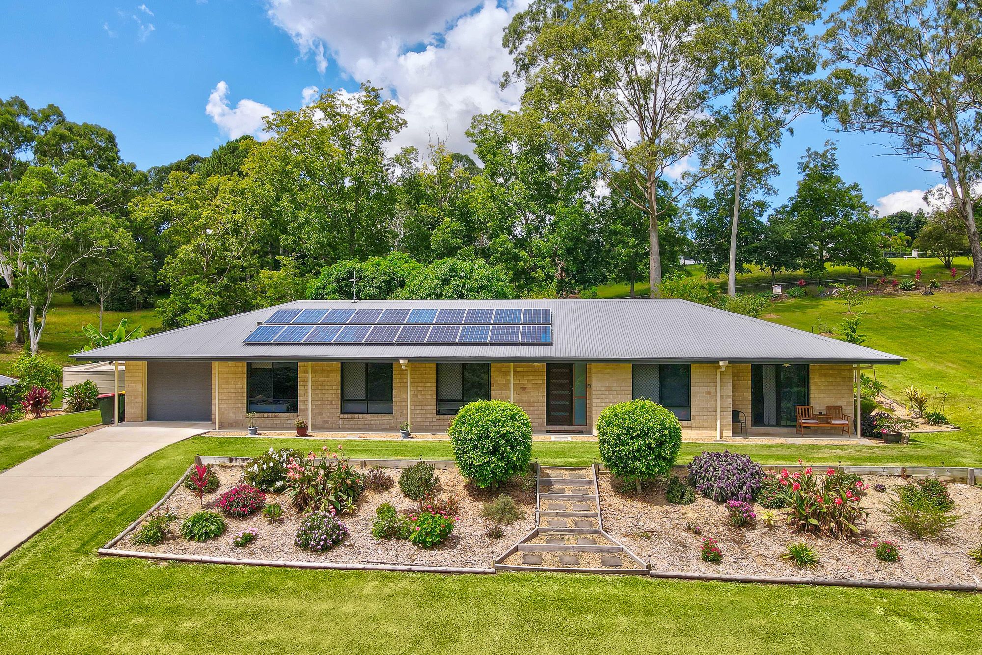 61 Bushland Place, Dulong, QLD 4560