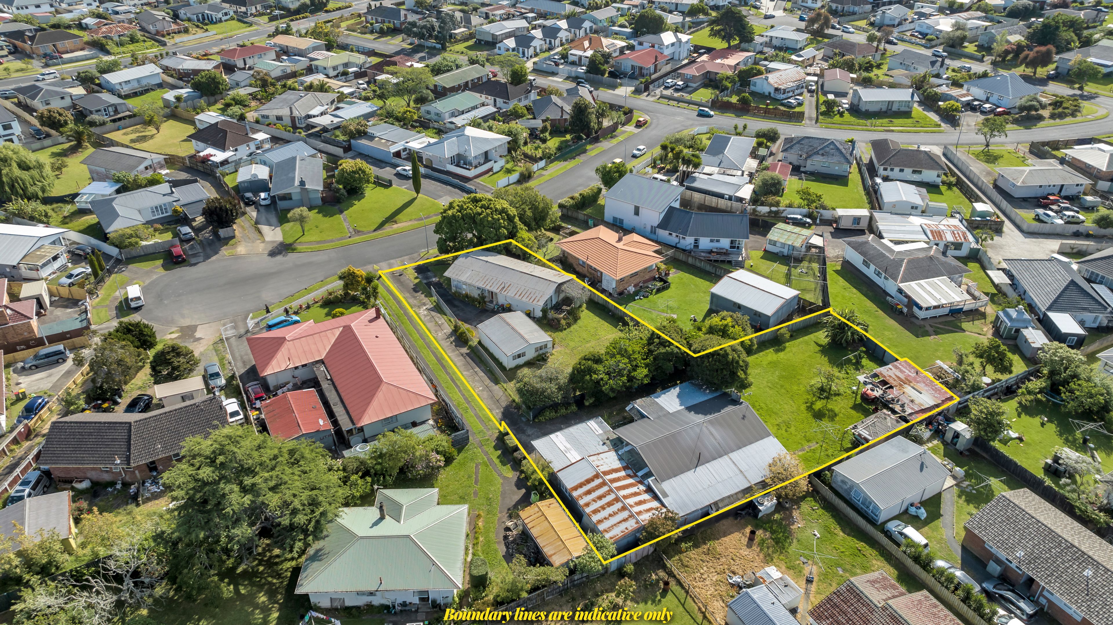 12 Humphreys Place, Mangere, Manukau City