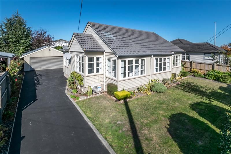 55 Pitcairn Crescent, Bryndwr, Christchurch City