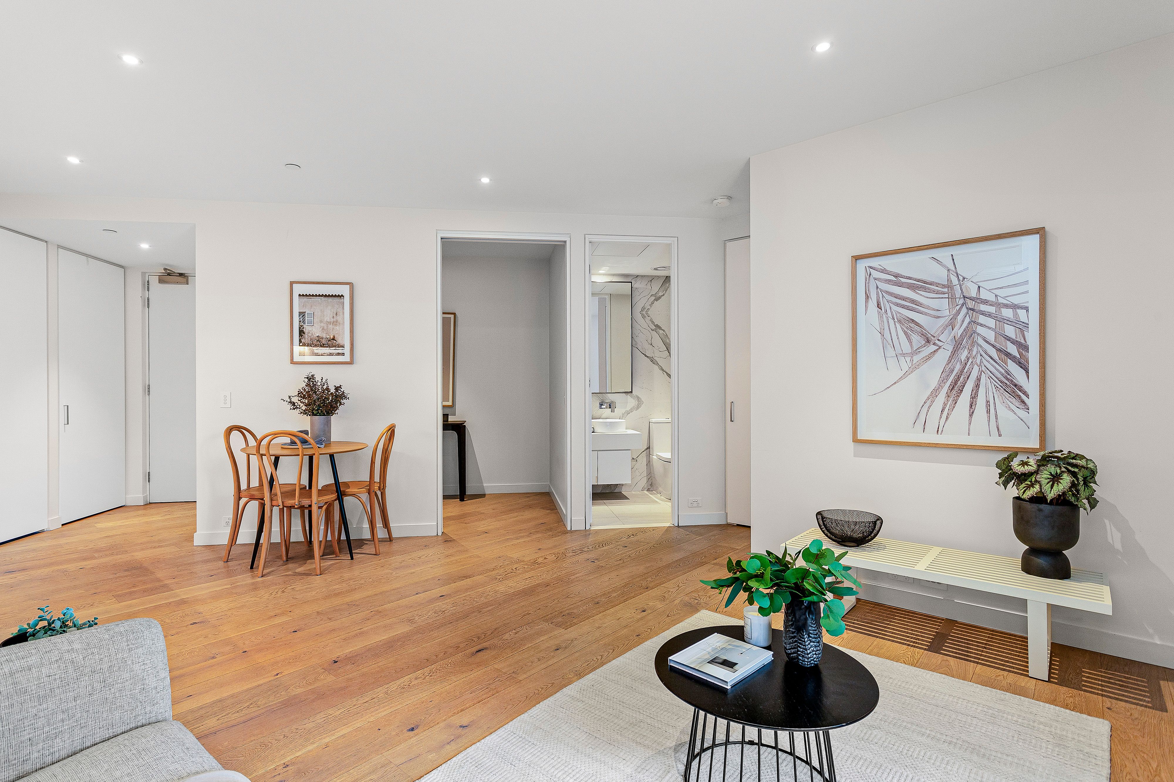 515/77 Queens Road, Melbourne, VIC 3004