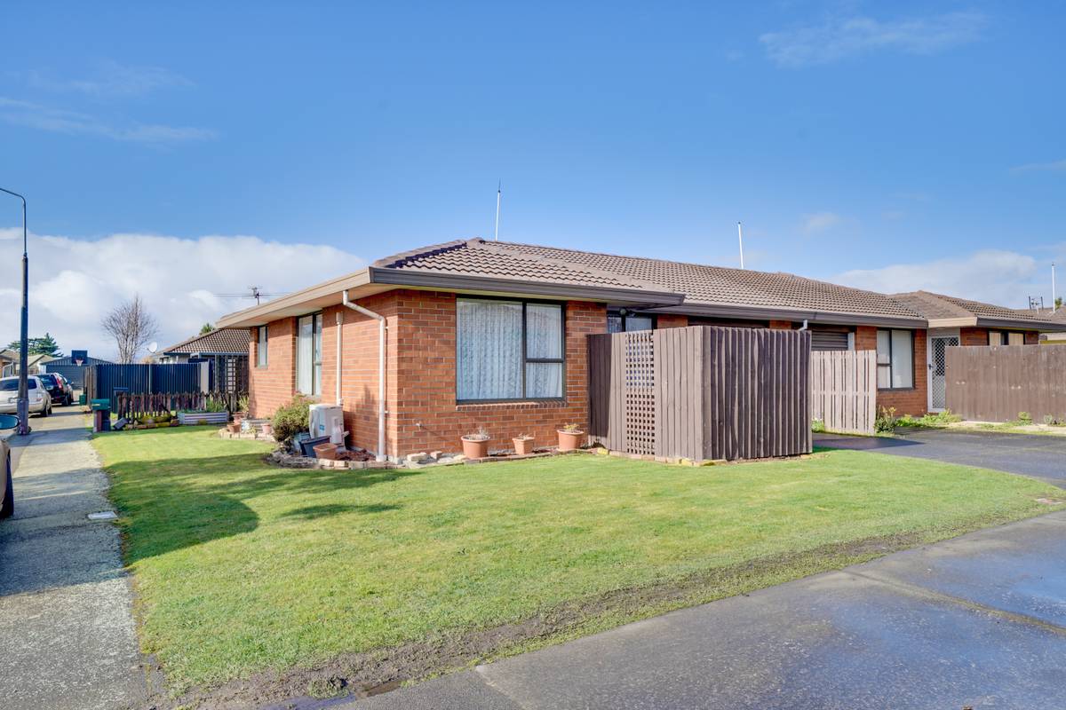1/66A Hei Hei Road, Hei Hei, Christchurch City Real Estate Ray
