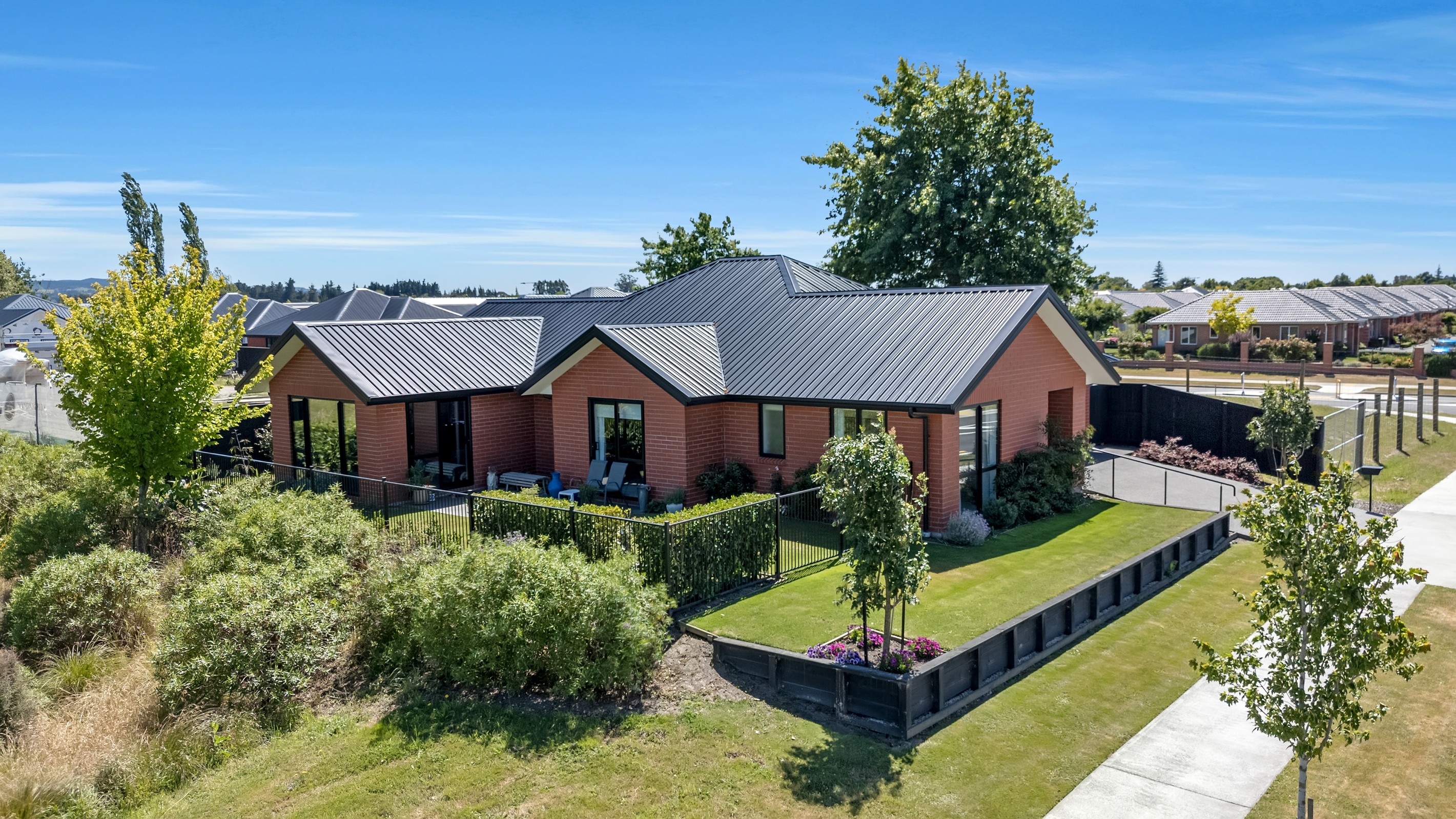 4 Chatsworth Avenue, Rangiora, Waimakariri District