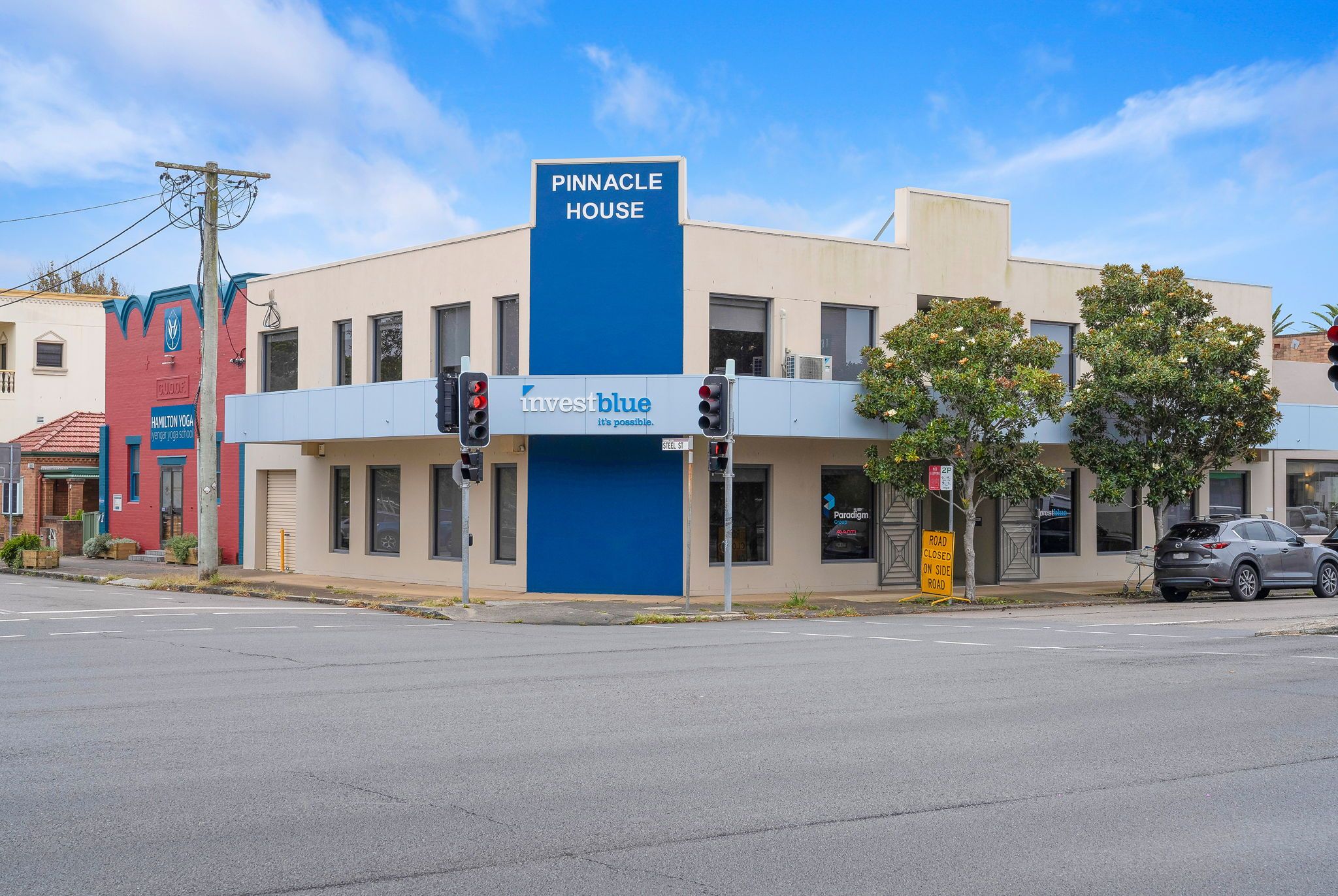 130 Tudor Street, Hamilton, NSW 2303