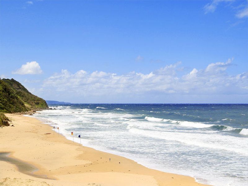 8 Haig Street, Wombarra, NSW 2515