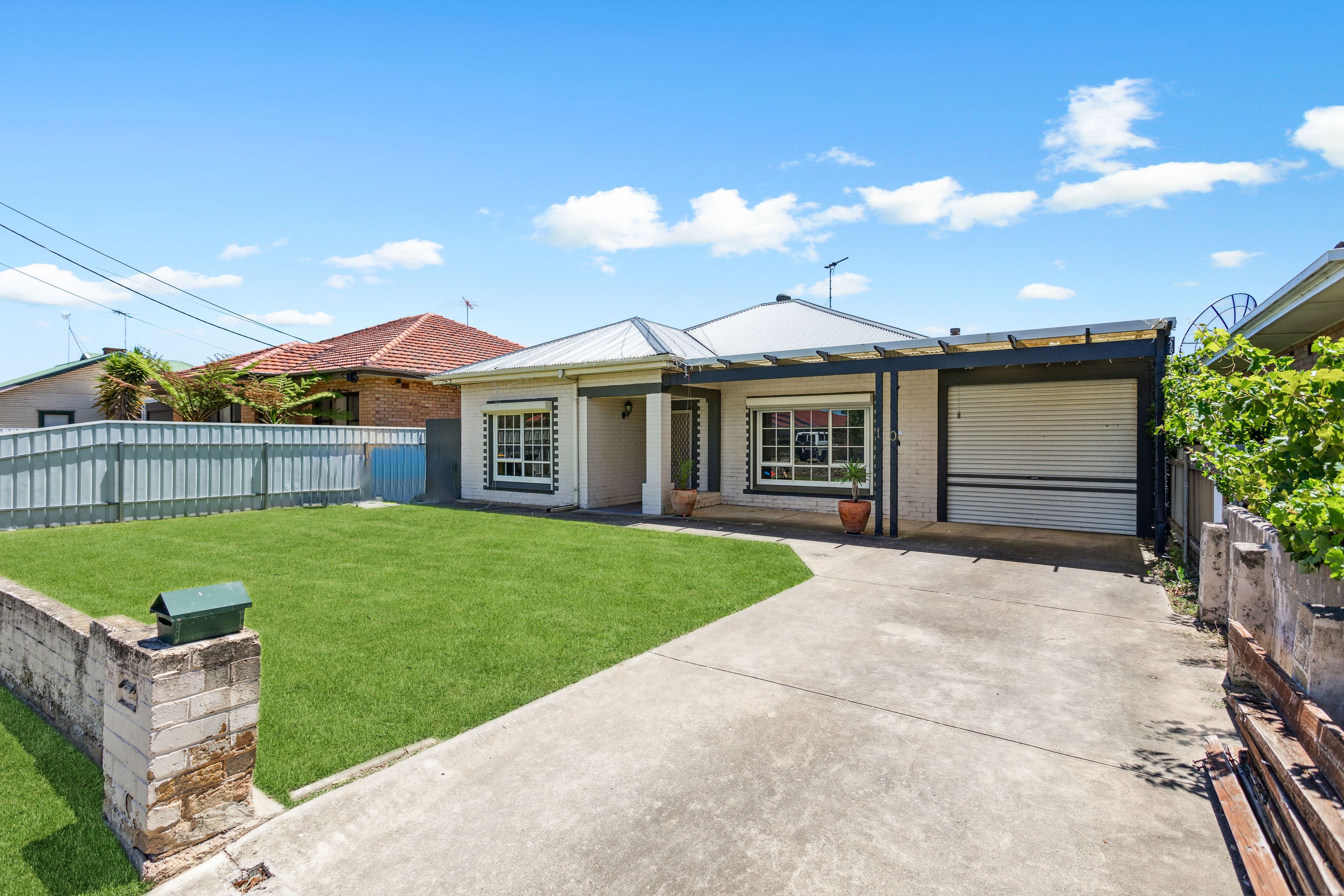 10 Forest Avenue, Royal Park, SA 5014