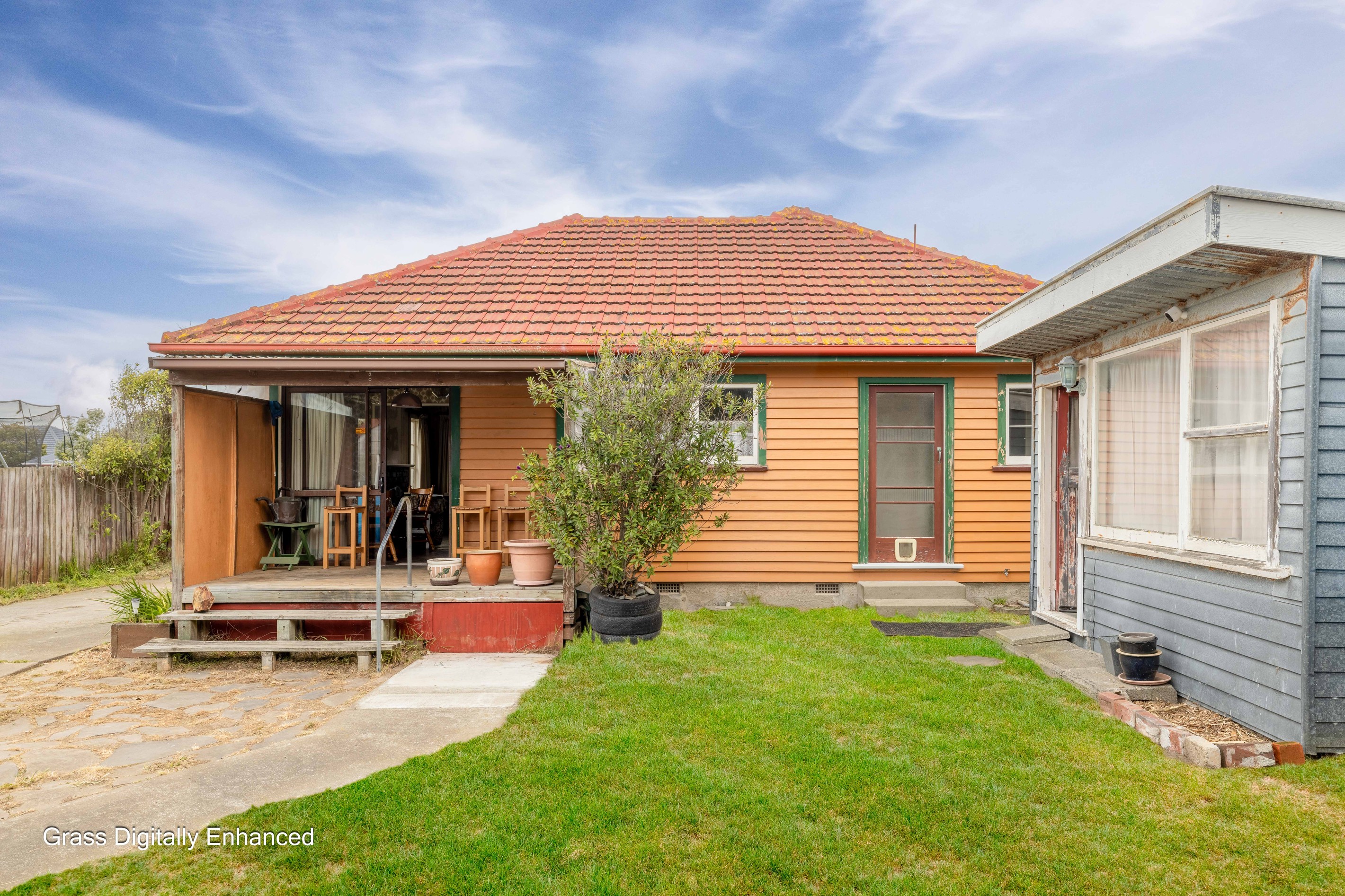 36 Bridge Street, South New Brighton, Christchurch City