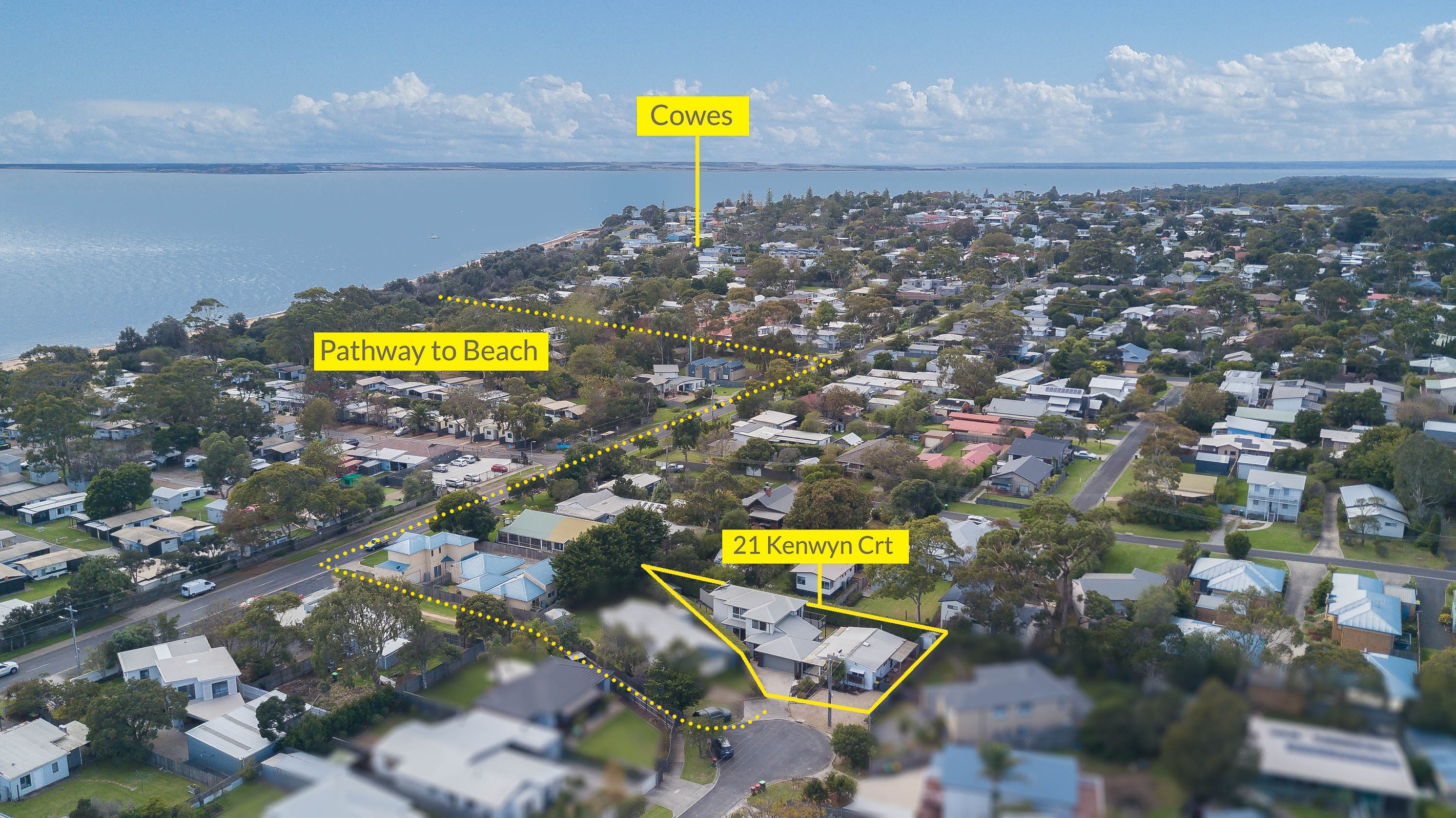 21 Kenwyn Court, Cowes, VIC 3922