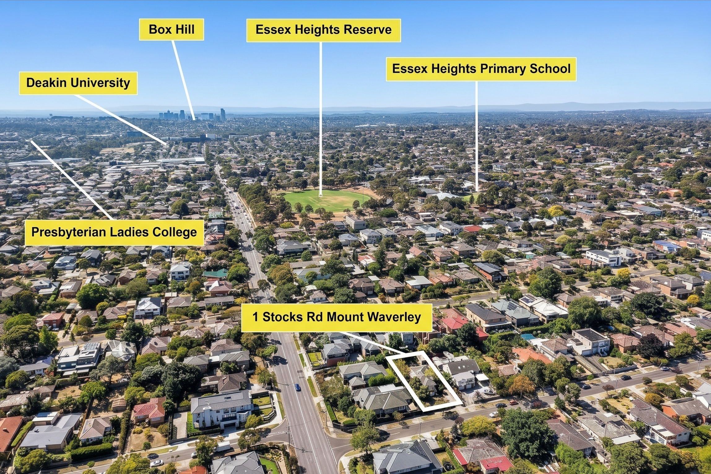 1 Stocks Road — photo 10 of 10