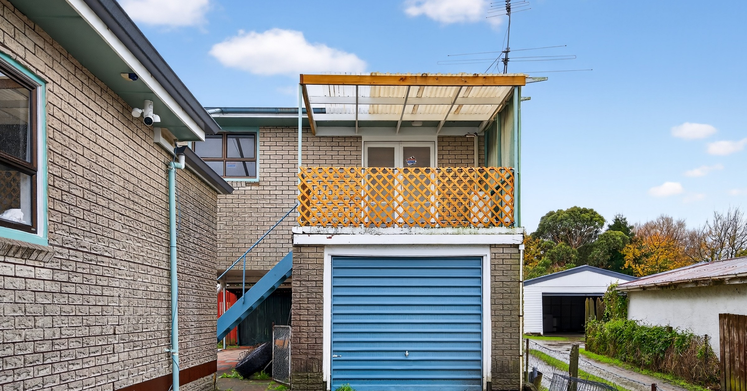 6A Grundy Street Mangapapa Gisborne District 4010 Studio for Rent 6A Grundy Street Mangapapa Gisborne District 4010 Studio for Rent