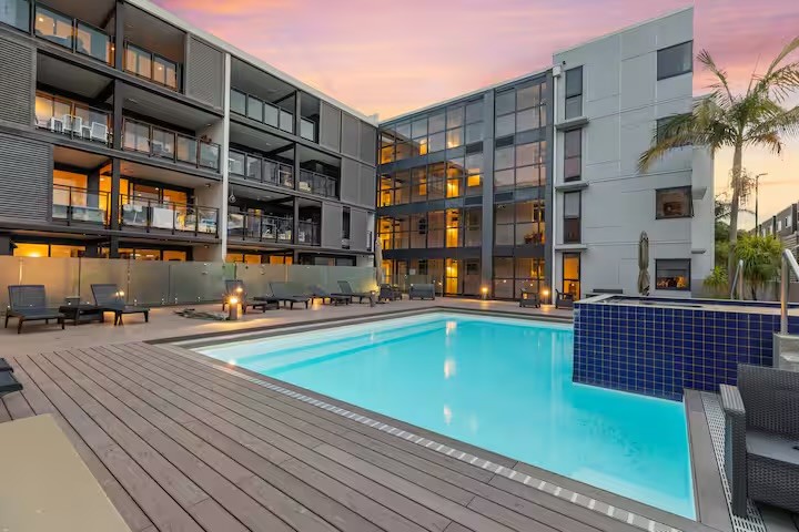 214/424 Maunganui Road, Mt Maunganui, Tauranga City