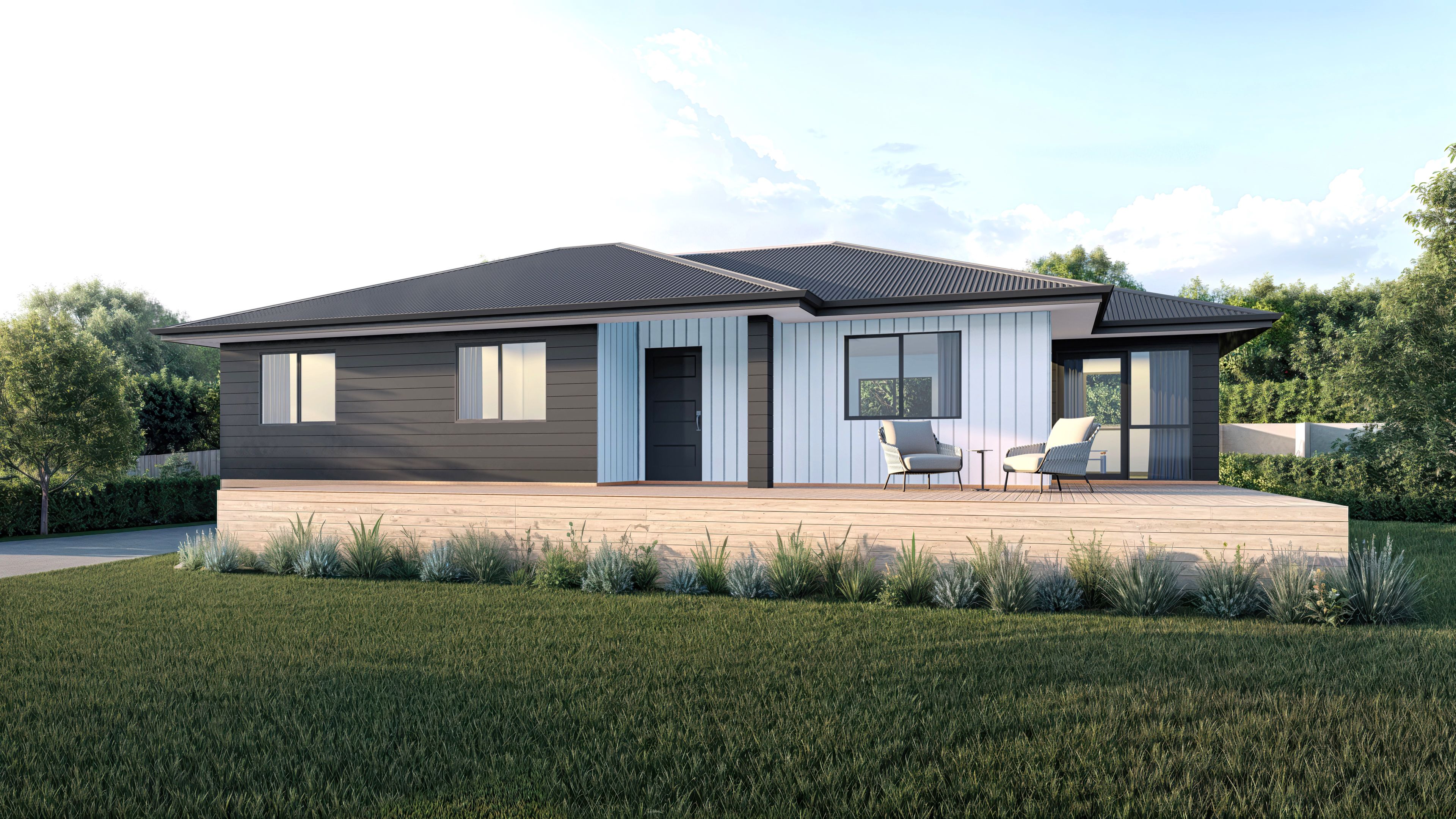 Lot 22/406 Kaikorai Valley Road, Bradford, Dunedin City