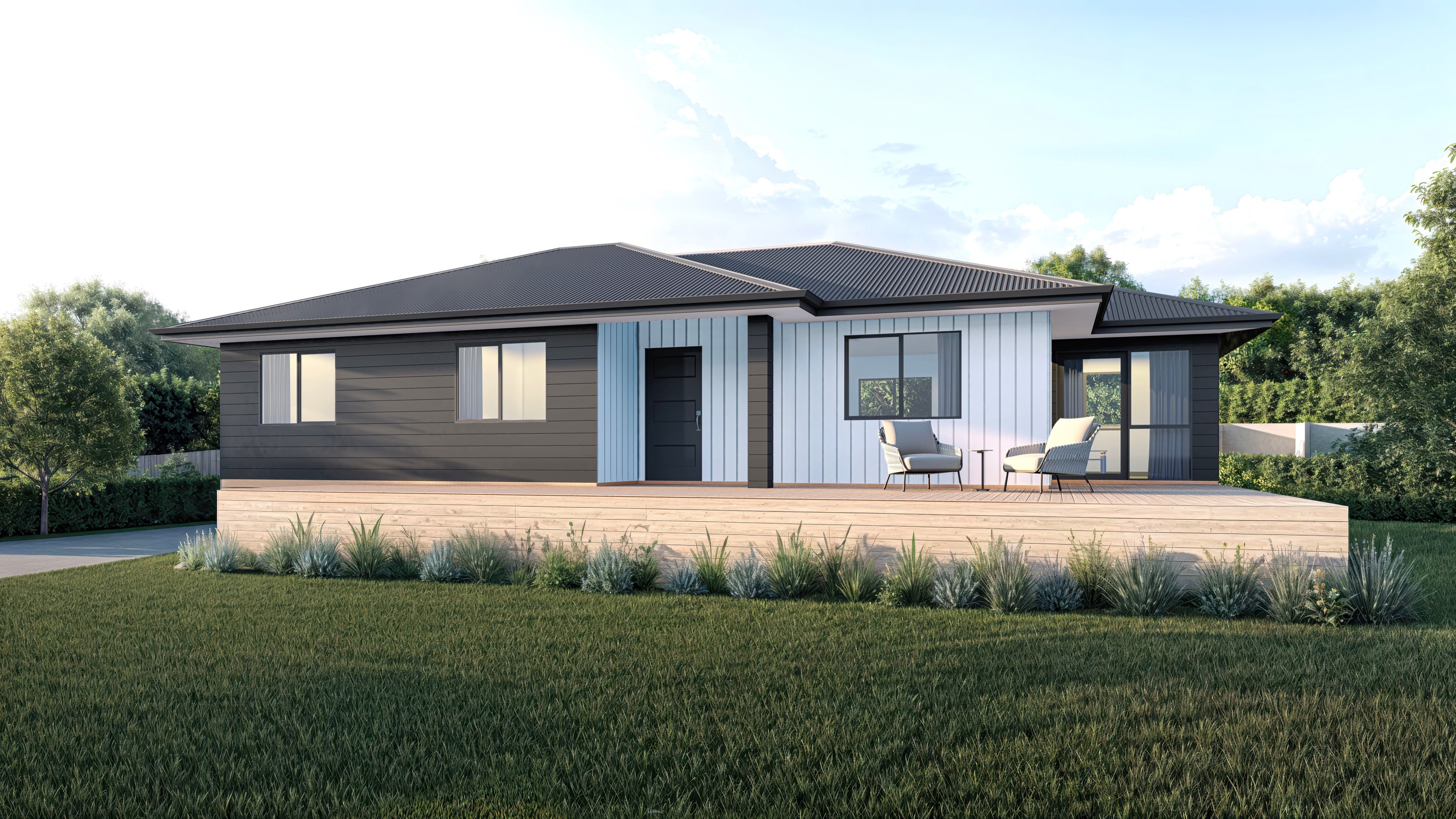 Lot 22/406 Kaikorai Valley Road, Bradford, Dunedin City