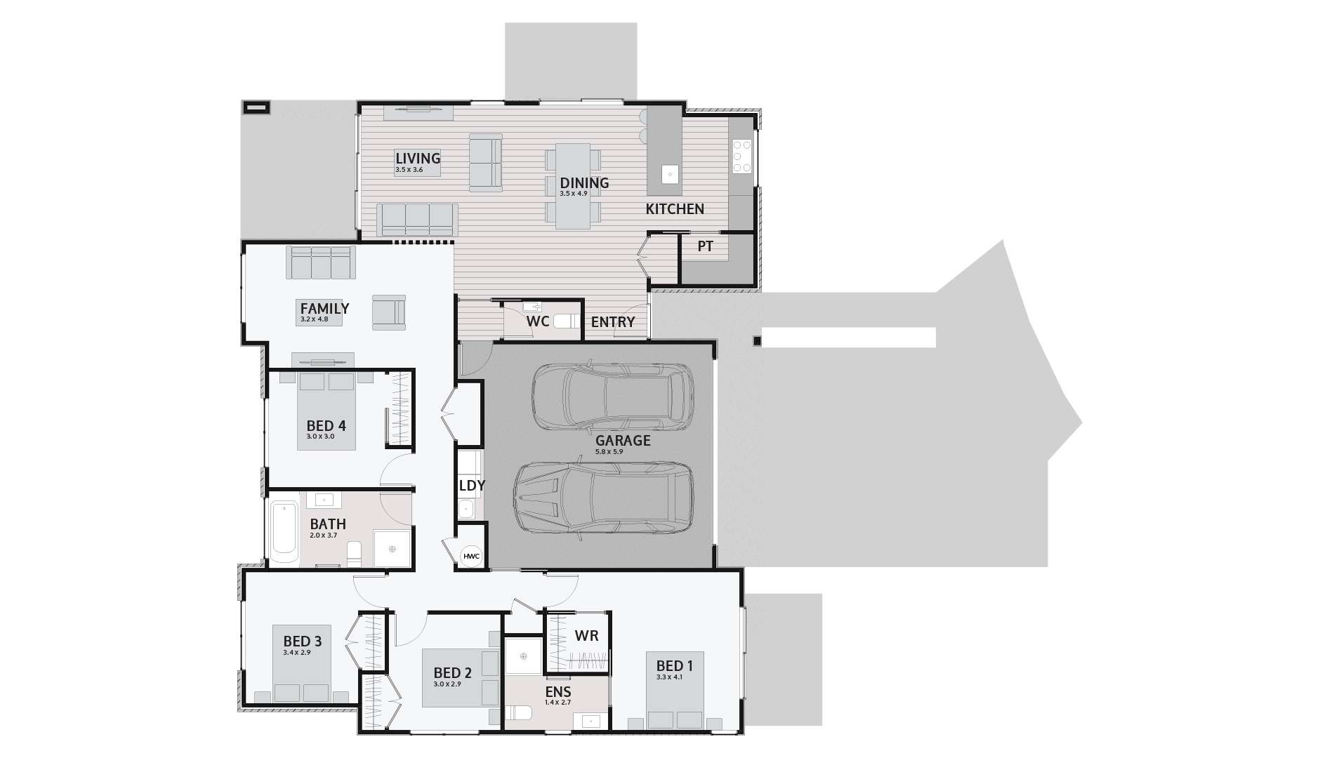 8 Kenepuru Crescent photo 1