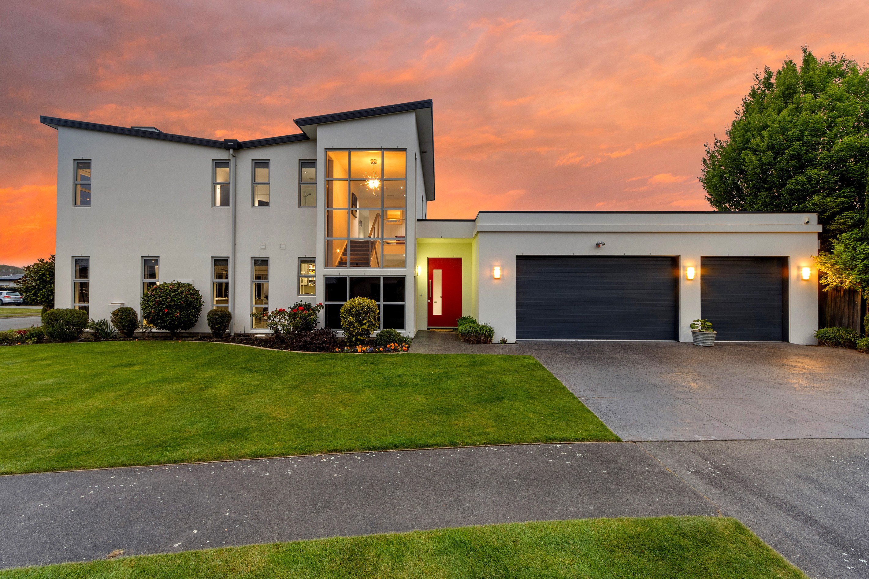 2 Brookwater Avenue, Northwood, Christchurch City