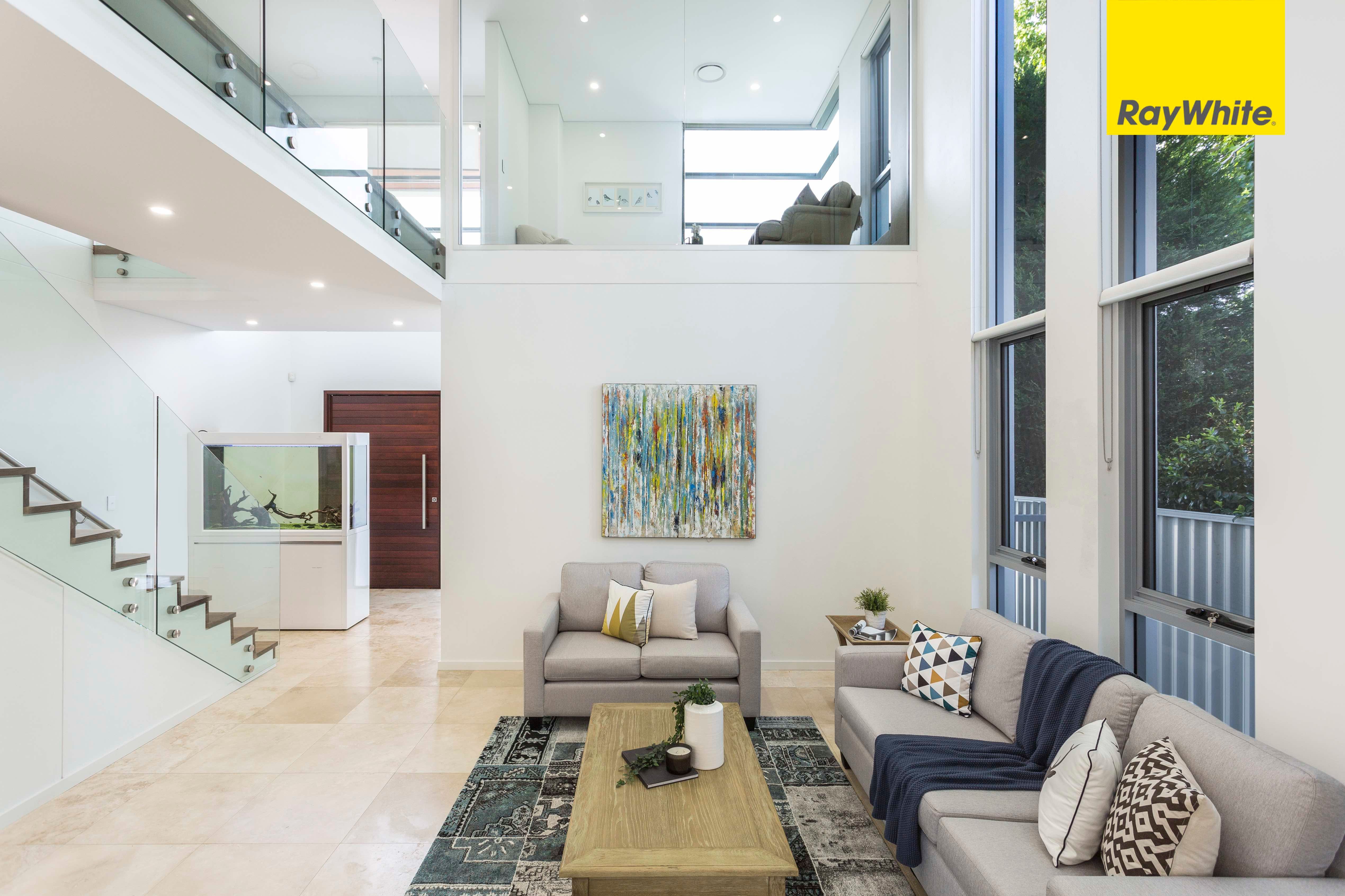 5 Thomson Avenue, Beverly Hills, NSW 2209